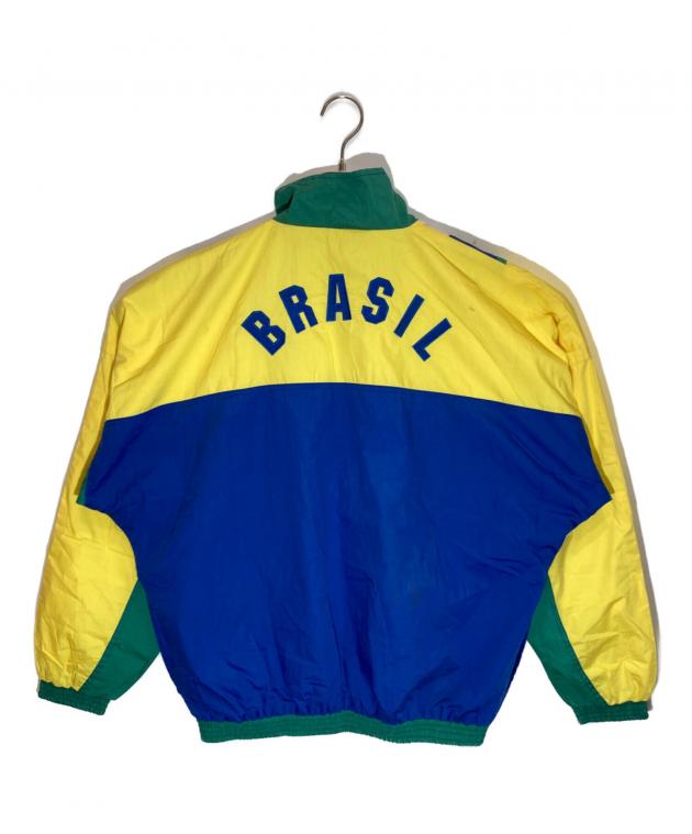 中古・古着通販】UMBRO (アンブロ) オフィシャルウィンドブレーカー