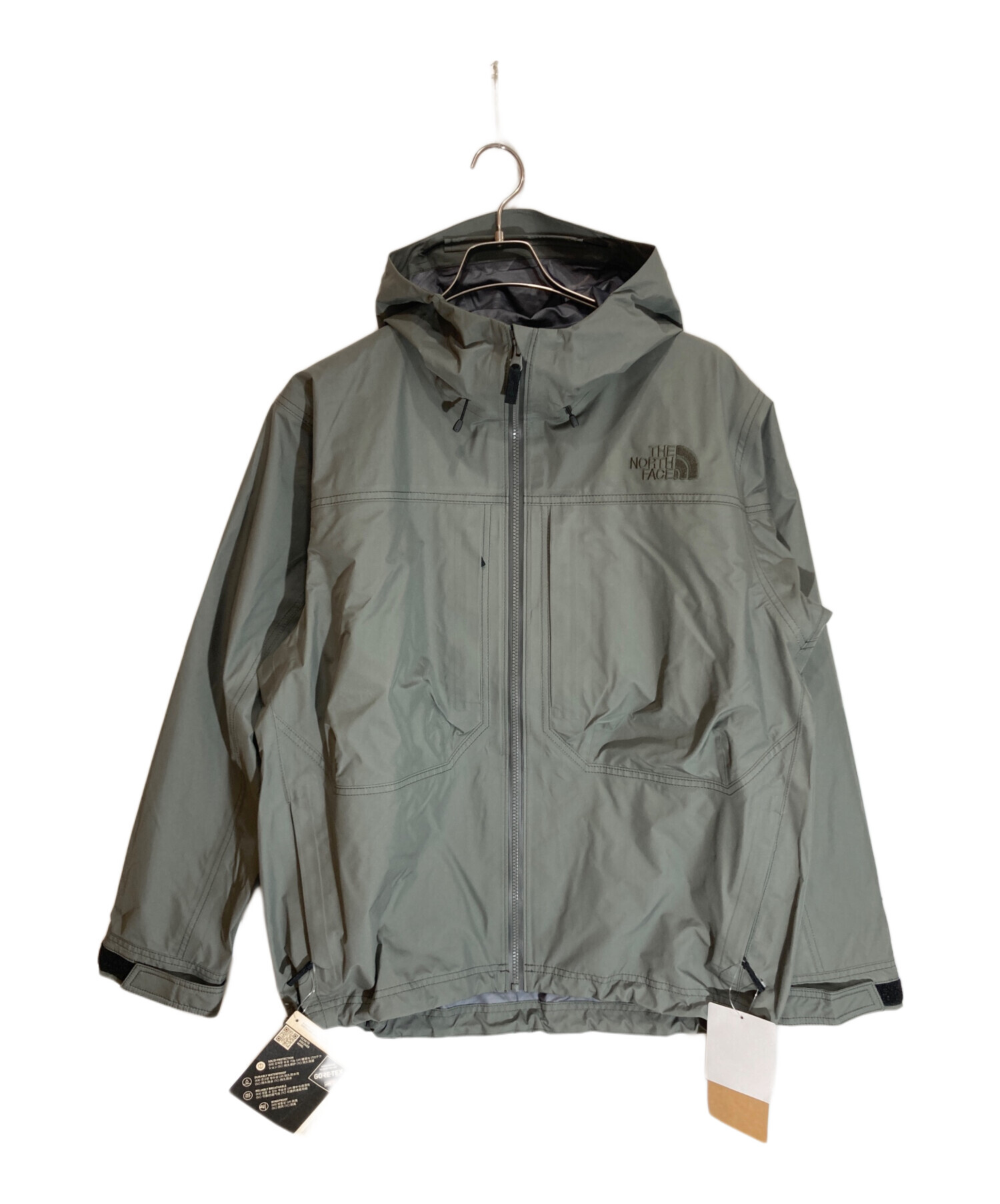 中古・古着通販】THE NORTH FACE (ザ ノース フェイス) Hikers Jacket