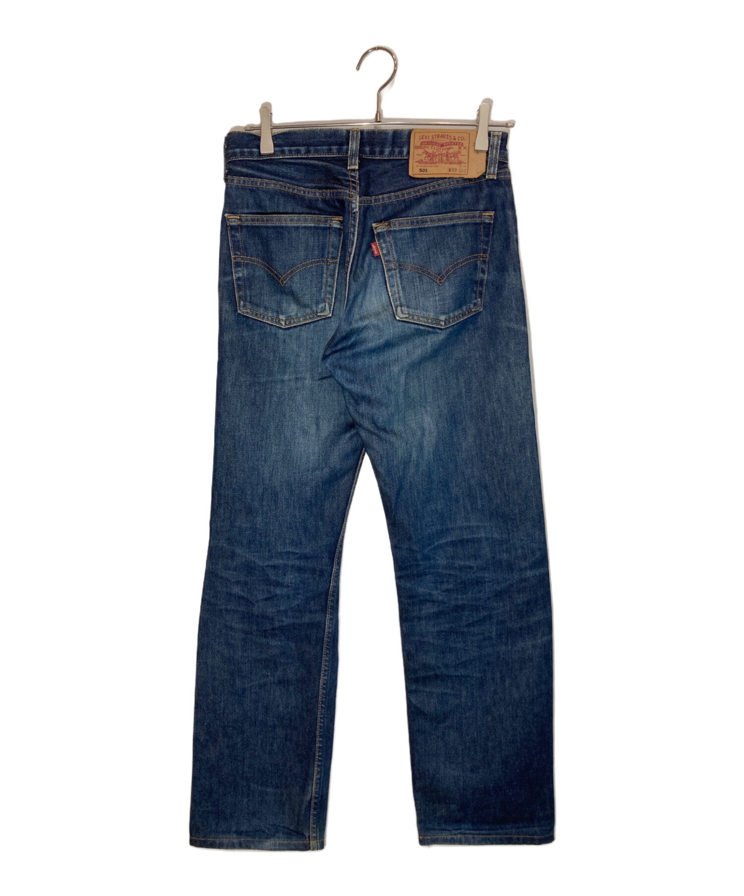 中古・古着通販】LEVI