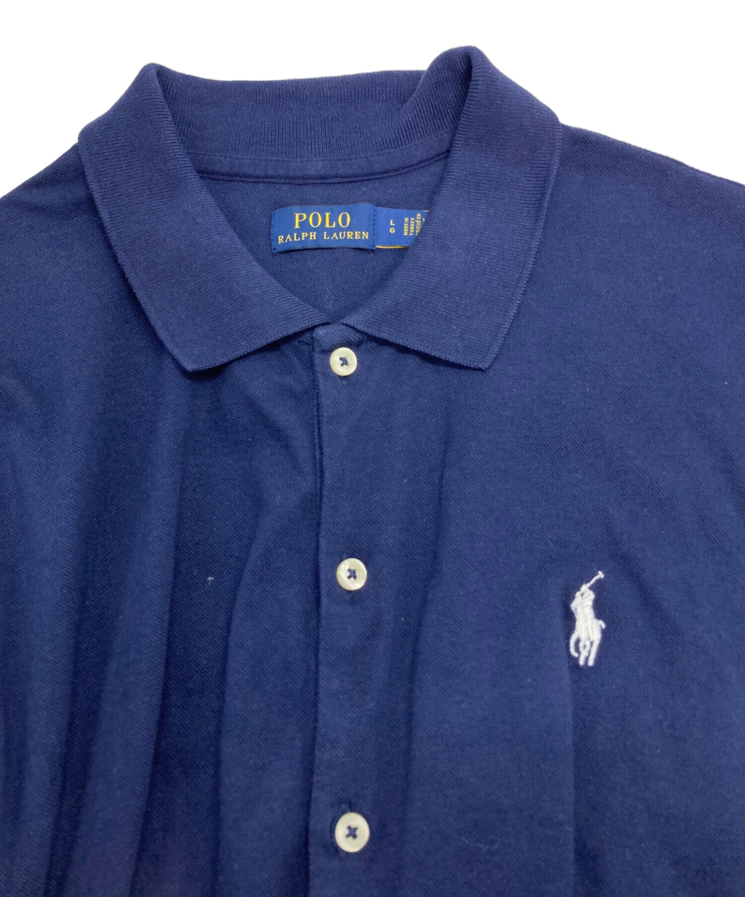 中古・古着通販】POLO RALPH LAUREN (ポロ・ラルフローレン