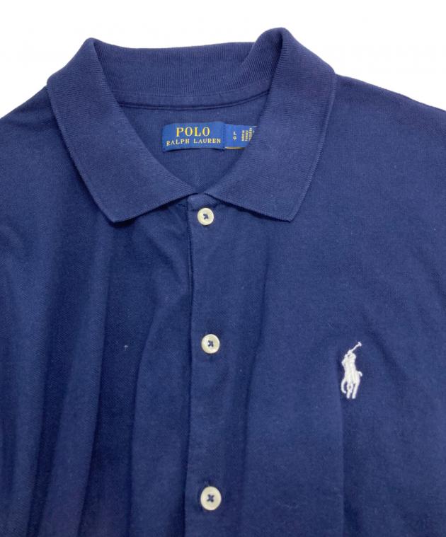 中古・古着通販】POLO RALPH LAUREN (ポロ・ラルフローレン