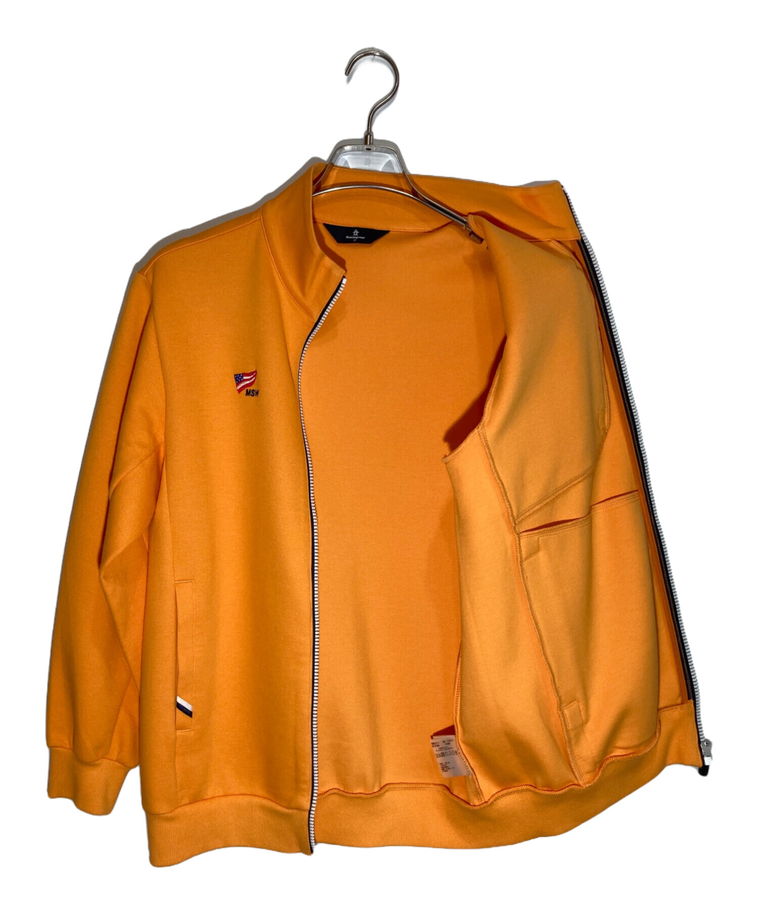 中古・古着通販】MUNSING WEAR (マンシングウェア) ジャージー