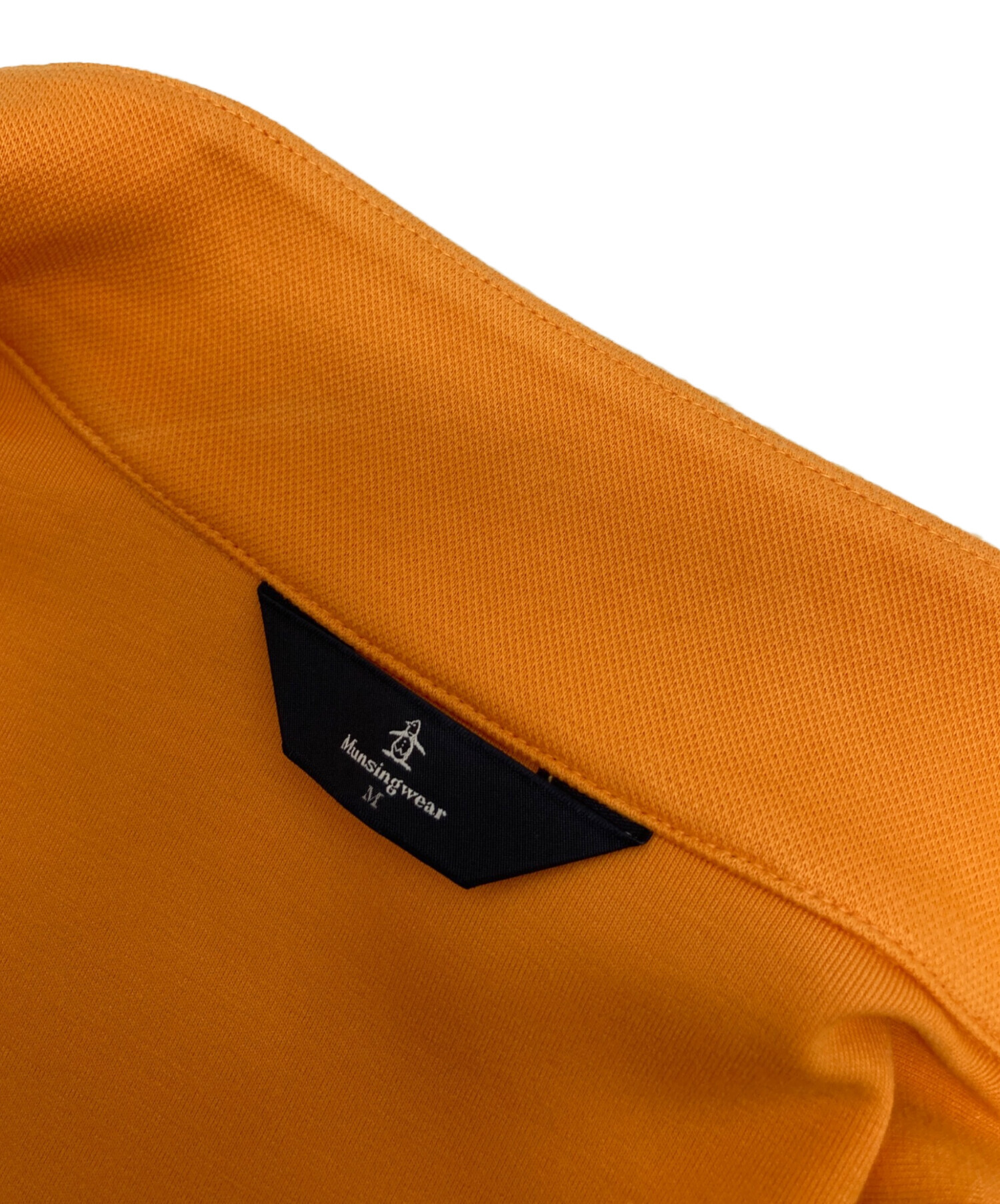 中古・古着通販】MUNSING WEAR (マンシングウェア) ジャージー