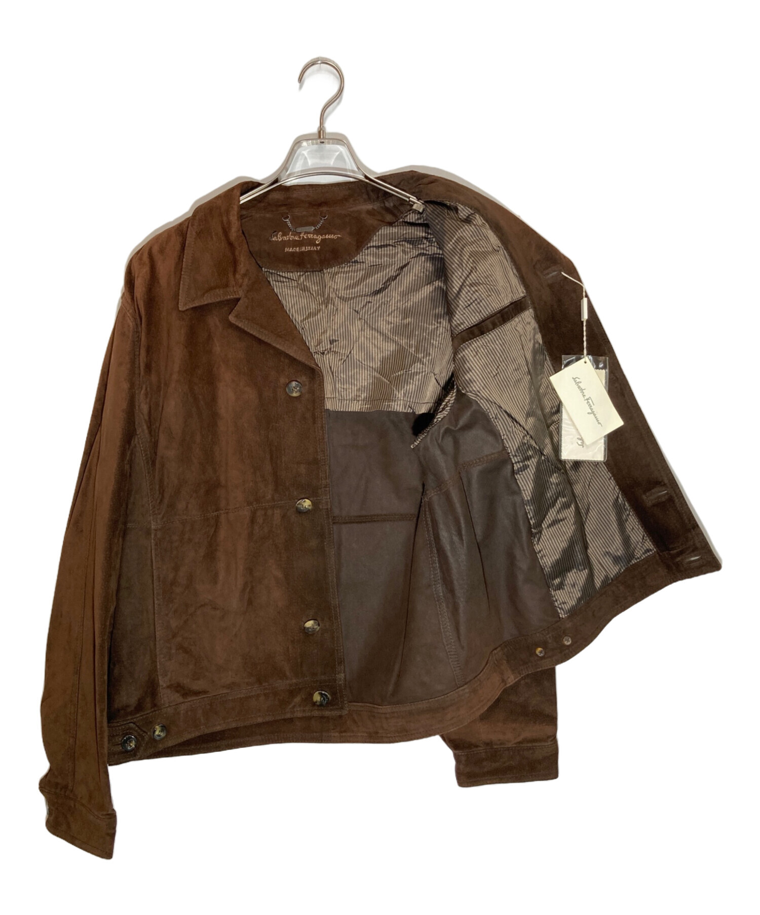 中古・古着通販】Salvatore Ferragamo (サルヴァトーレ フェラガモ