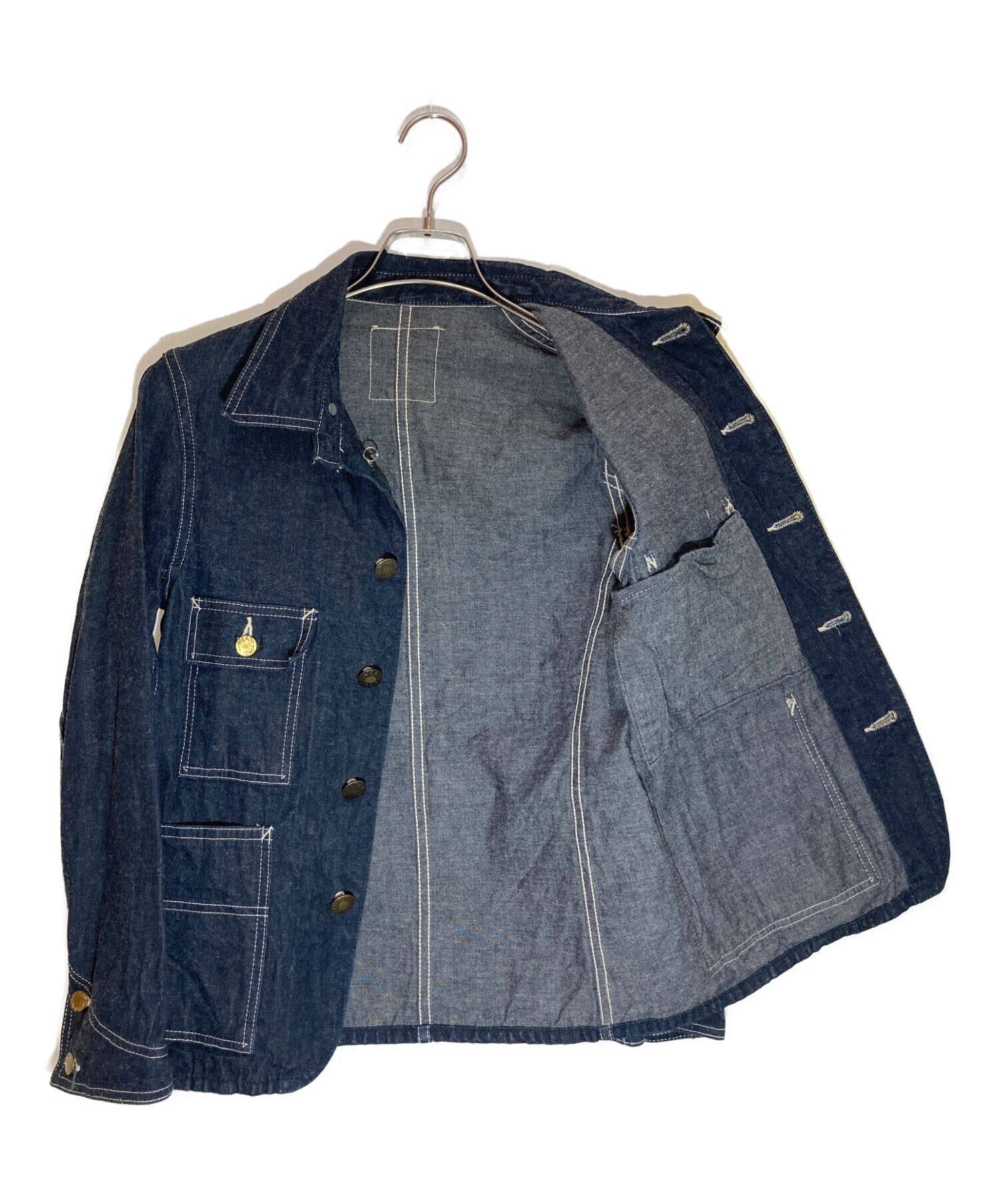 中古・古着通販】HEADLIGHT (ヘッドライト) BEAMS BOY (ビームスボーイ