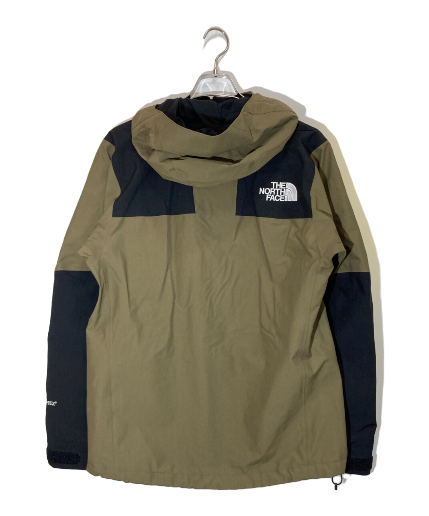 THE NORTH FACE マウンテンジャケット　M 中古・古着通販】THE NORTH FACE (ザ ノース フェイス) マウンテン