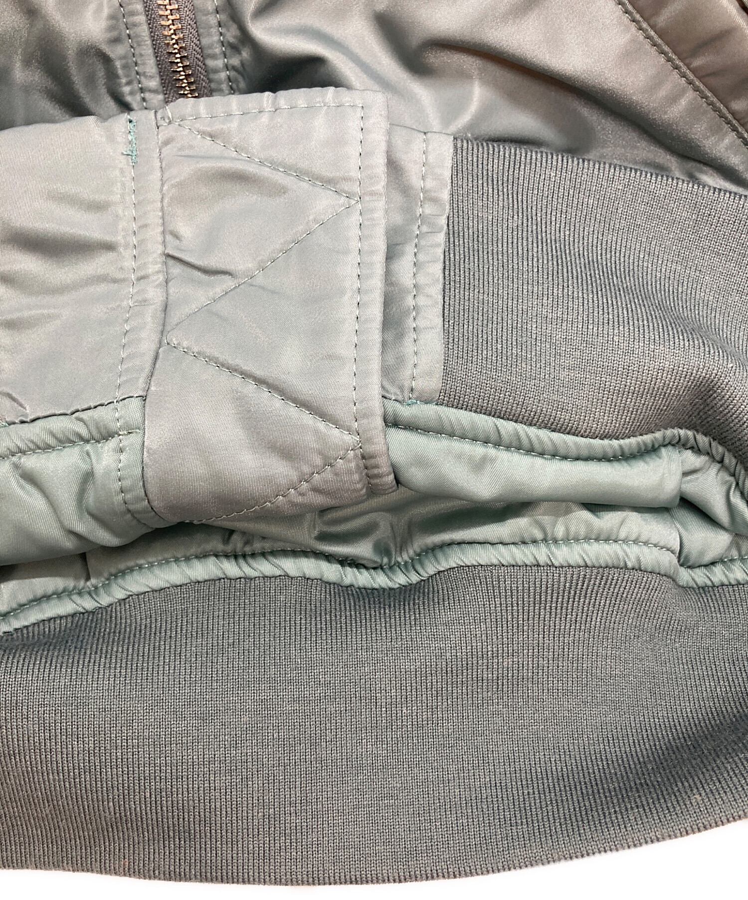 中古・古着通販】AVIREX (アヴィレックス) BEAUTY&YOUTH UNITED ARROWS