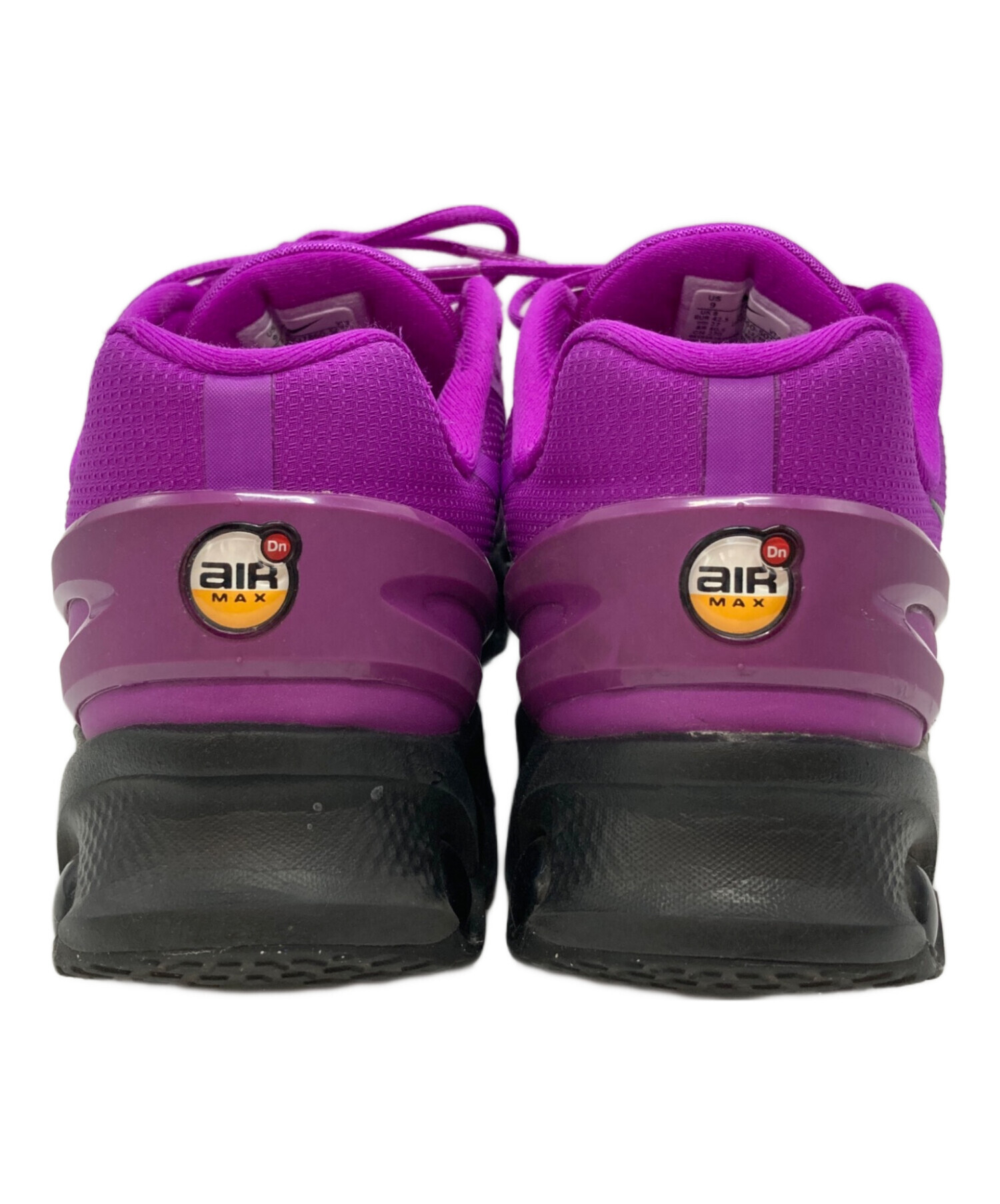 中古・古着通販】NIKE (ナイキ) AIR MAX DN8 VIVID PURPLE パープル