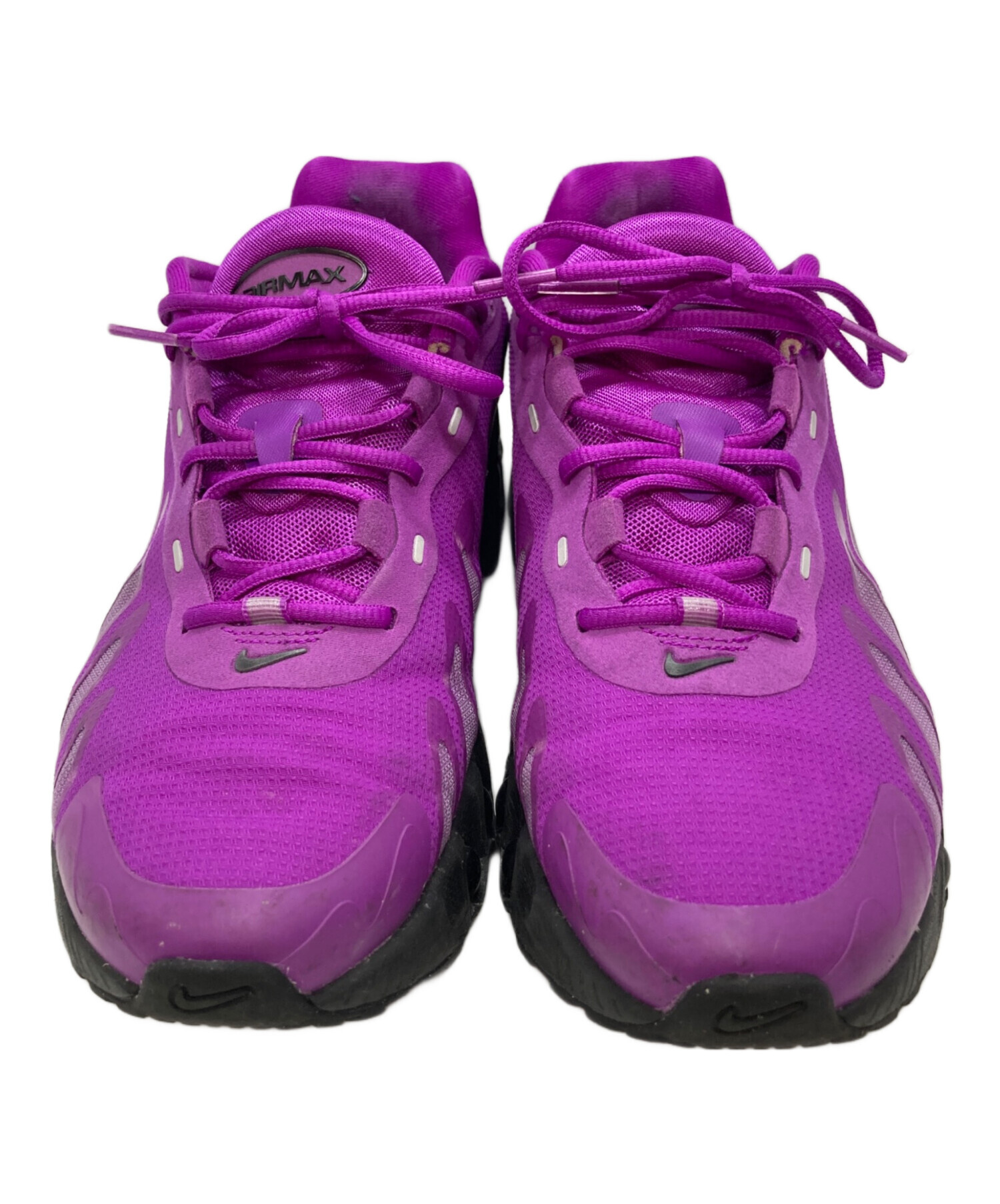 中古・古着通販】NIKE (ナイキ) AIR MAX DN8 VIVID PURPLE パープル