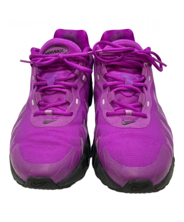 中古・古着通販】NIKE (ナイキ) AIR MAX DN8 VIVID PURPLE パープル