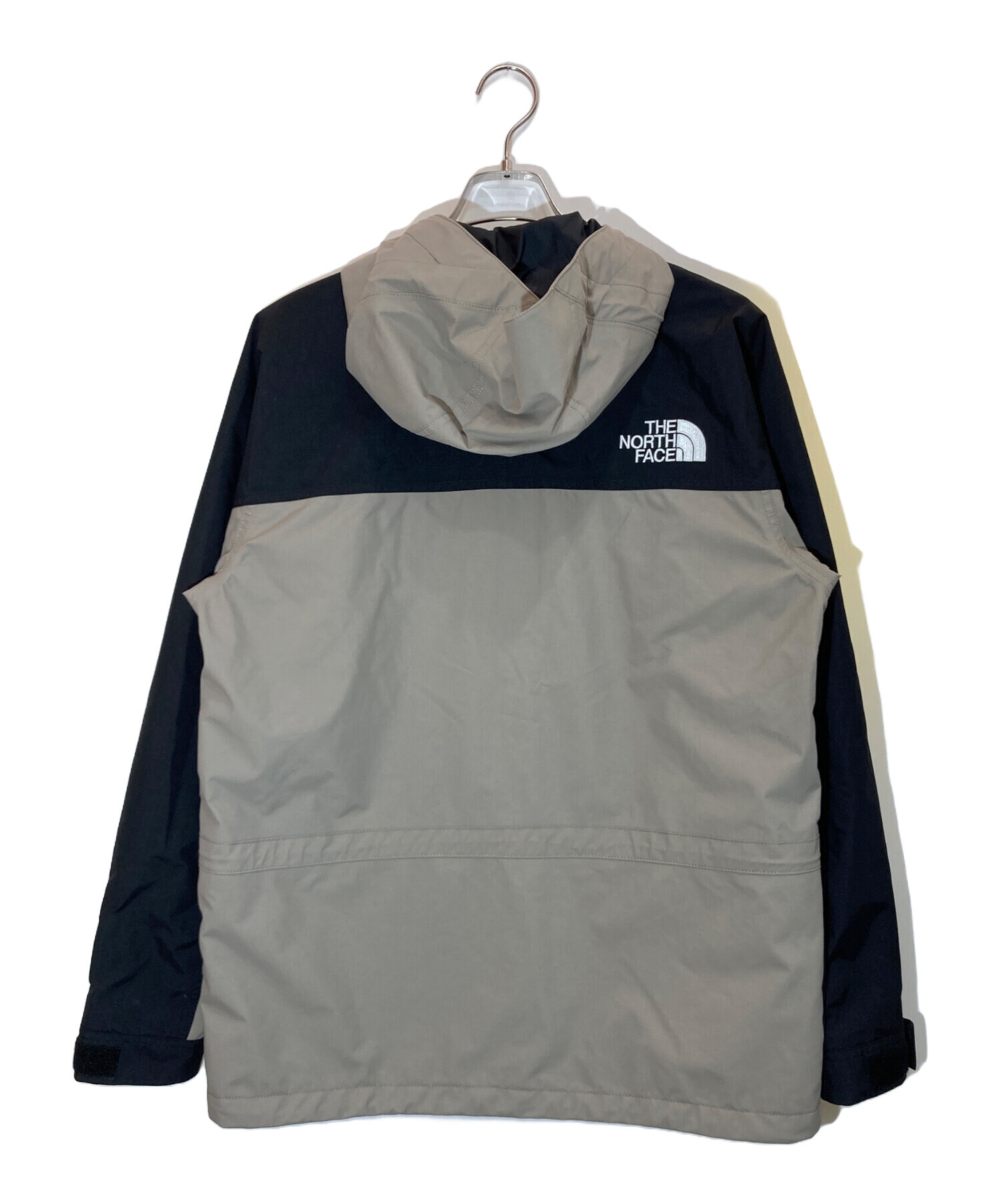 【THE NORTH FACE】マウンテンライトジャケット Mサイズ 中古美品 中古・古着通販】THE NORTH FACE (ザ ノース フェイス) マウンテン