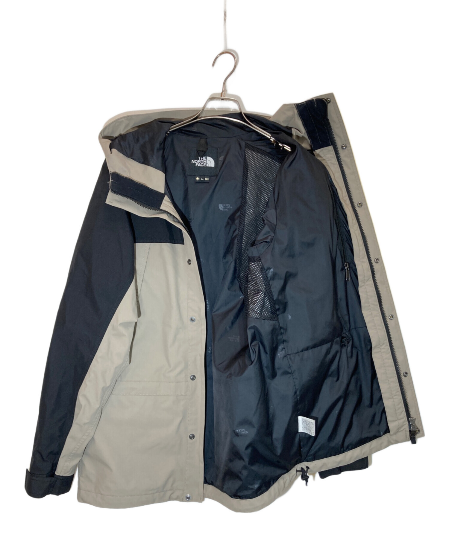 中古・古着通販】THE NORTH FACE (ザ ノース フェイス) マウンテン