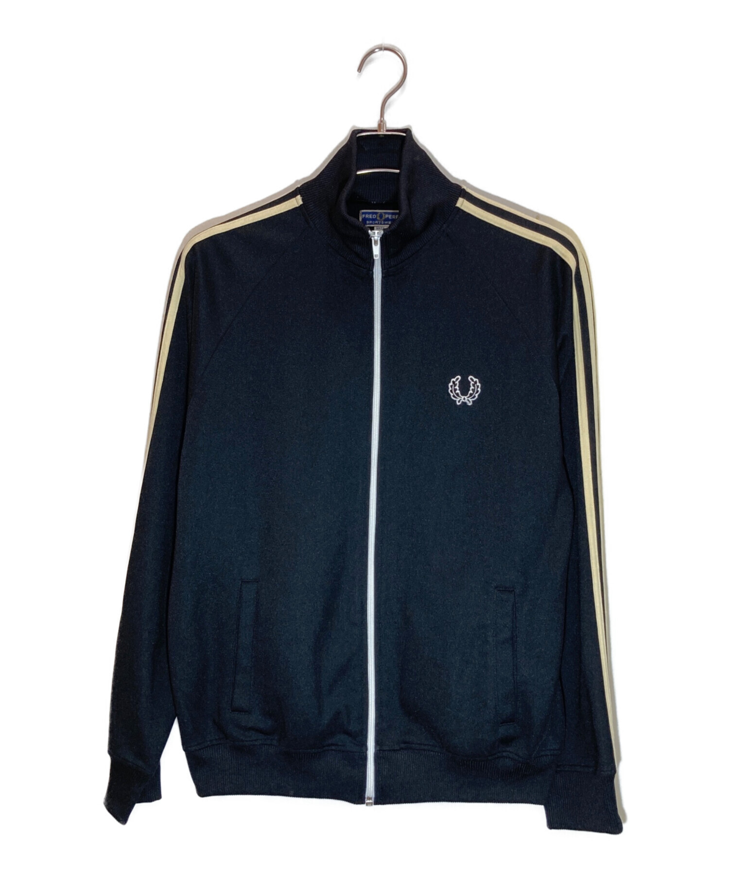 中古・古着通販】FRED PERRY (フレッドペリー) トラックジャケット