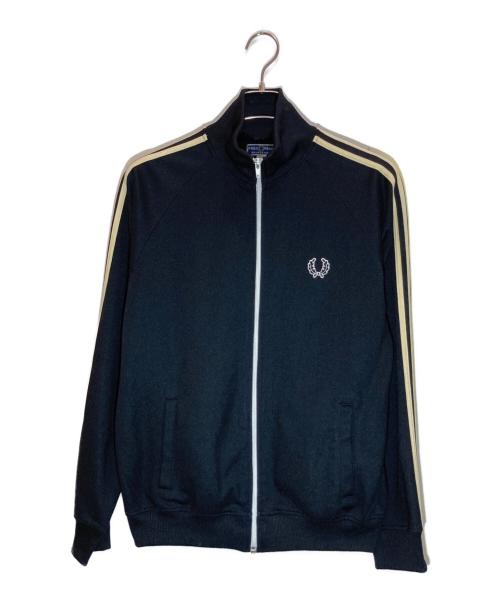 【FRED PERRY】 トラックジャケット旧モデルレア 中古・古着通販】FRED PERRY (フレッドペリー) トラックジャケット