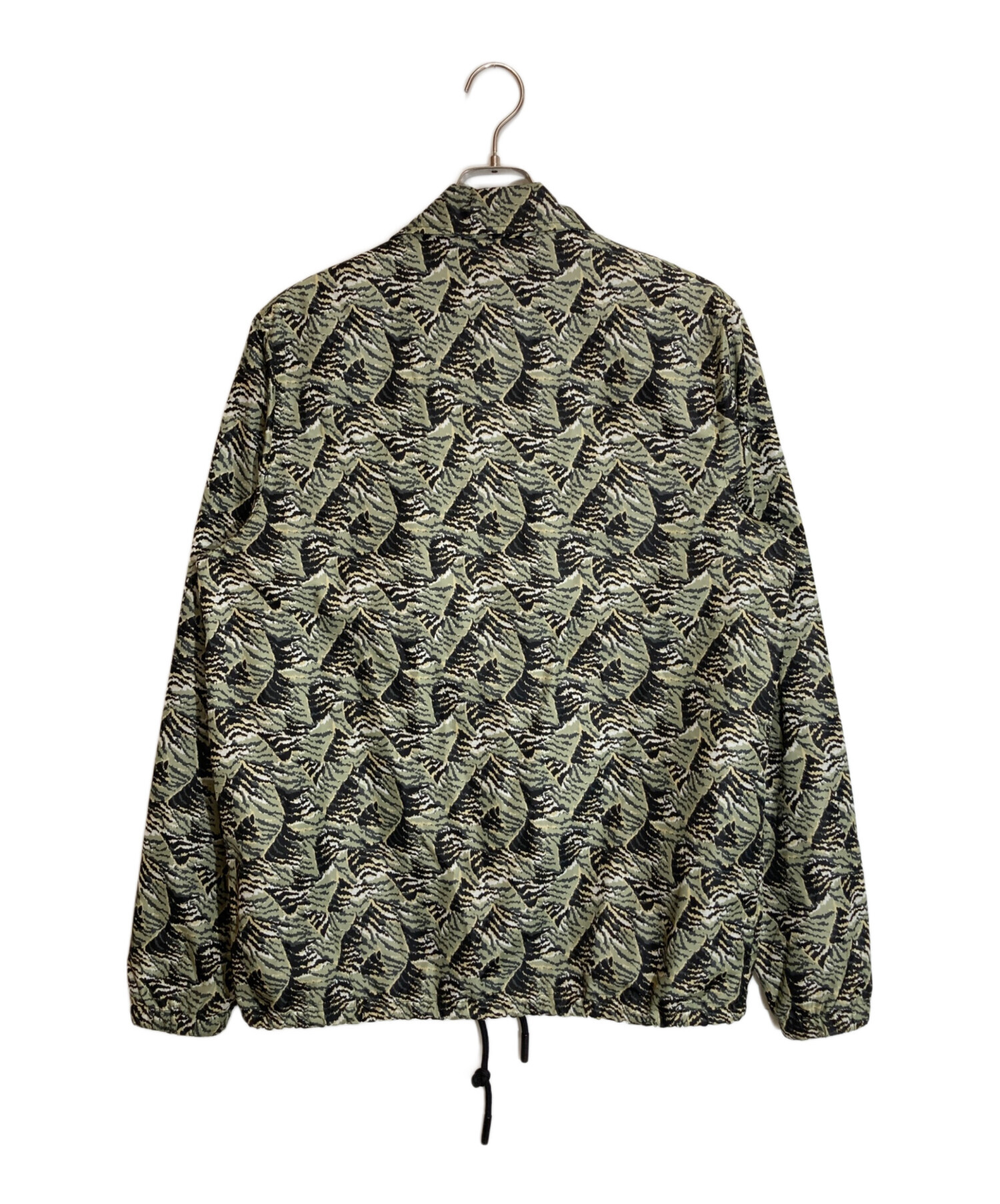 中古・古着通販】ACNE STUDIOS (アクネ ストゥディオズ) 総柄コーチ 