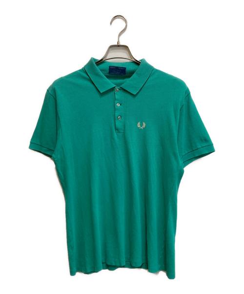 中古・古着通販】FRED PERRY (フレッドペリー) ポロシャツ グリーン
