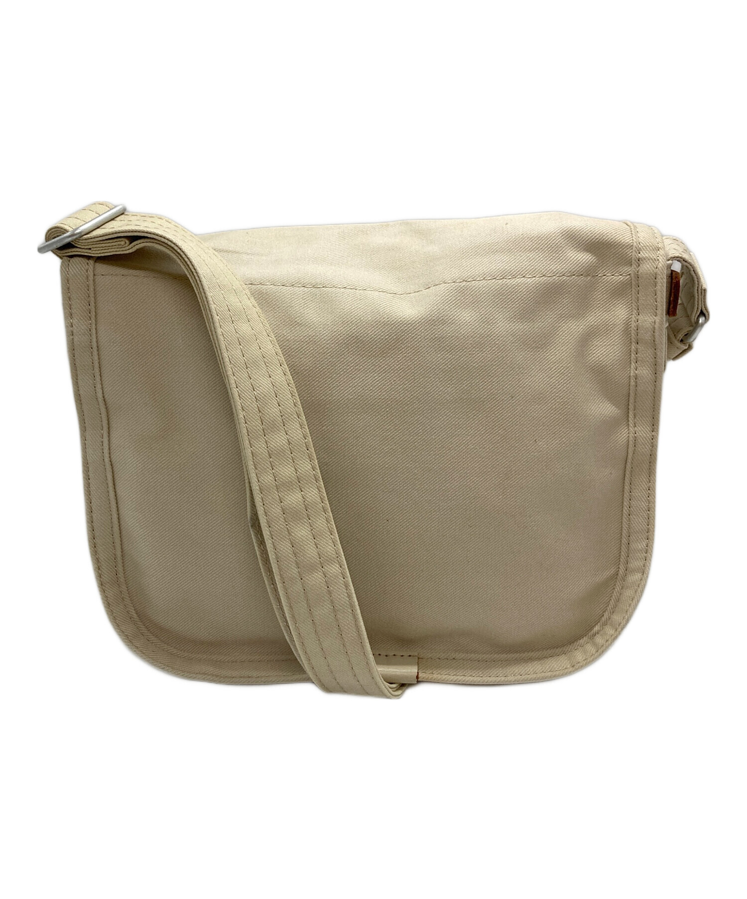 中古・古着通販】PORTER (ポーター) ネイキッド キャンバスショルダー 