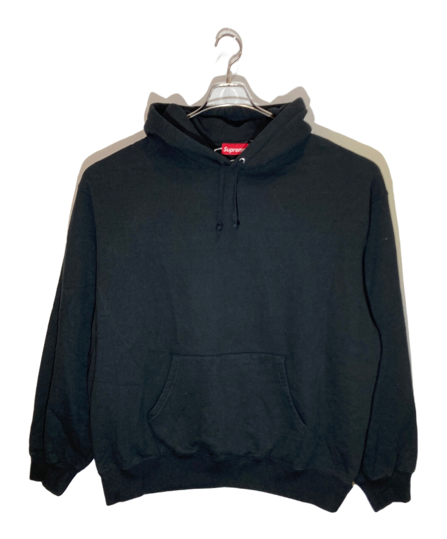 中古・古着通販】Supreme (シュプリーム) satin applique hooded