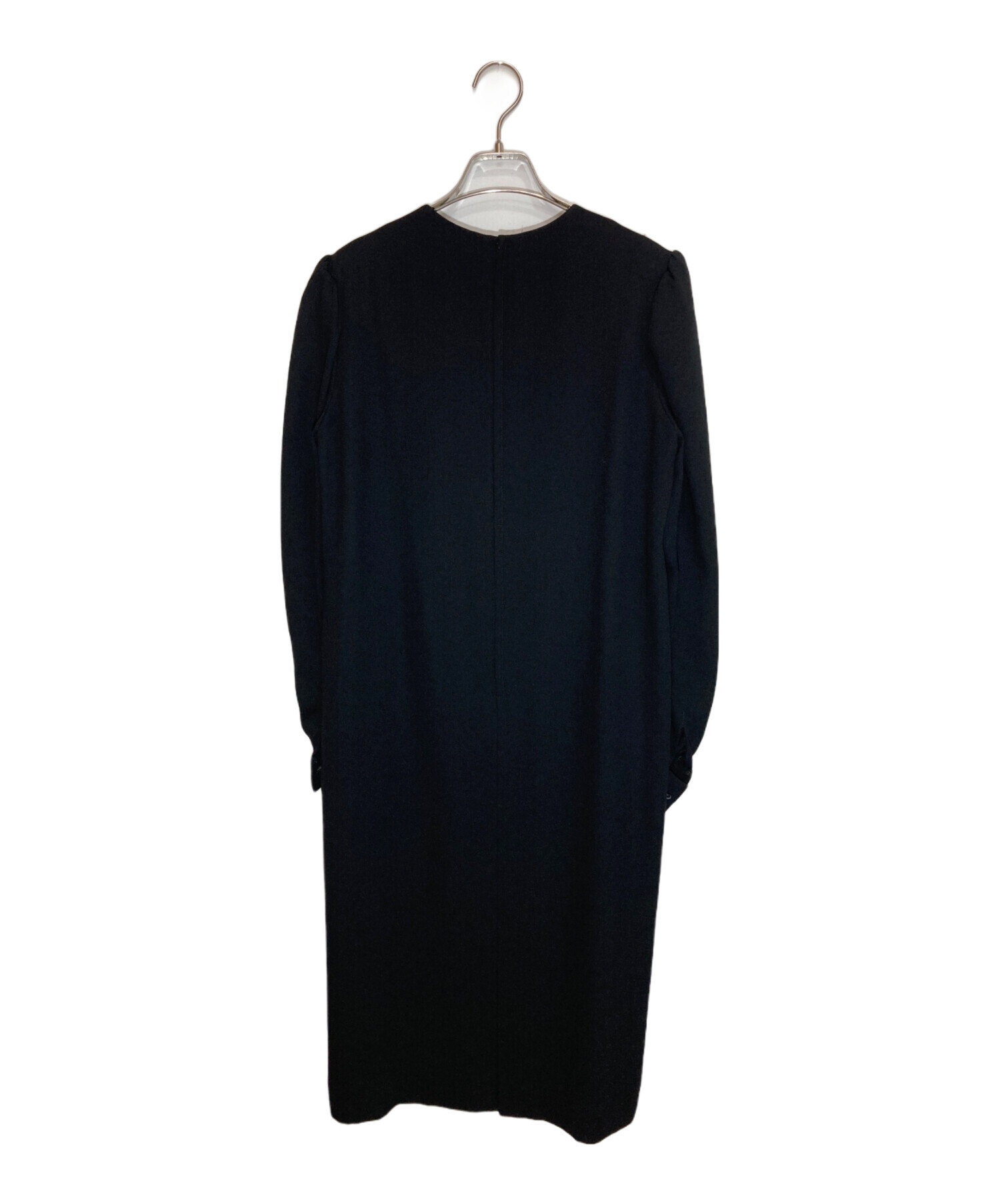 中古・古着通販】GIVENCHY (ジバンシィ) フォーマルワンピース