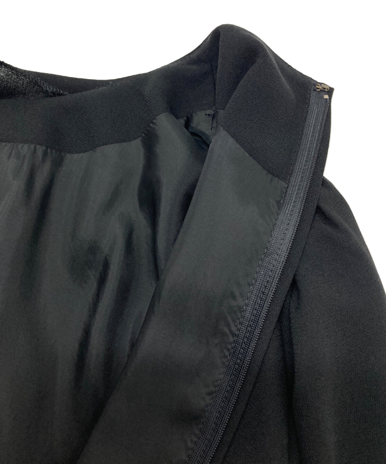 中古・古着通販】GIVENCHY (ジバンシィ) フォーマルワンピース