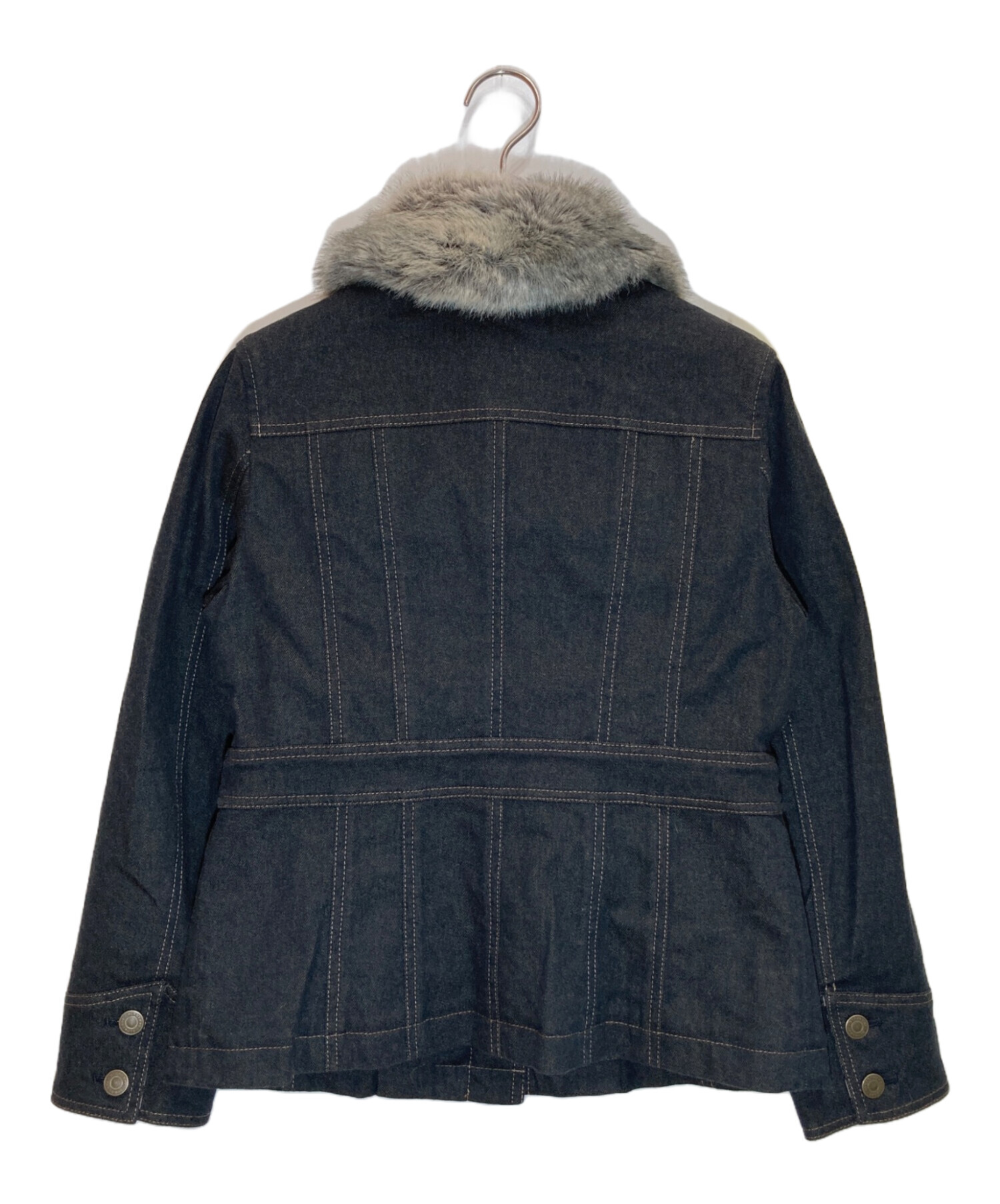 中古・古着通販】BURBERRY LONDON (バーバリーロンドン) ノバチェック