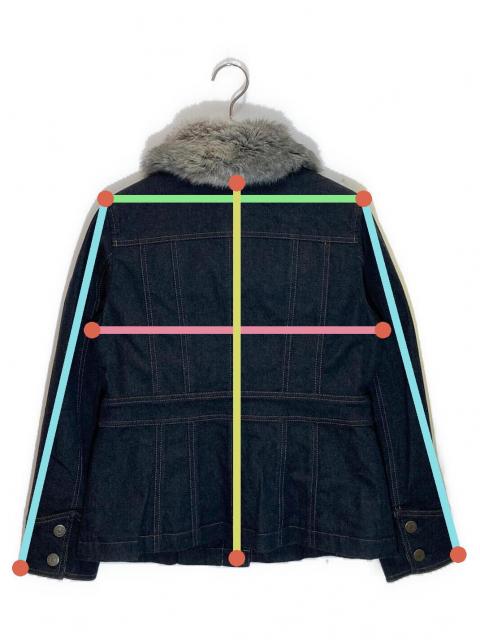 中古・古着通販】BURBERRY LONDON (バーバリーロンドン) ノバチェック