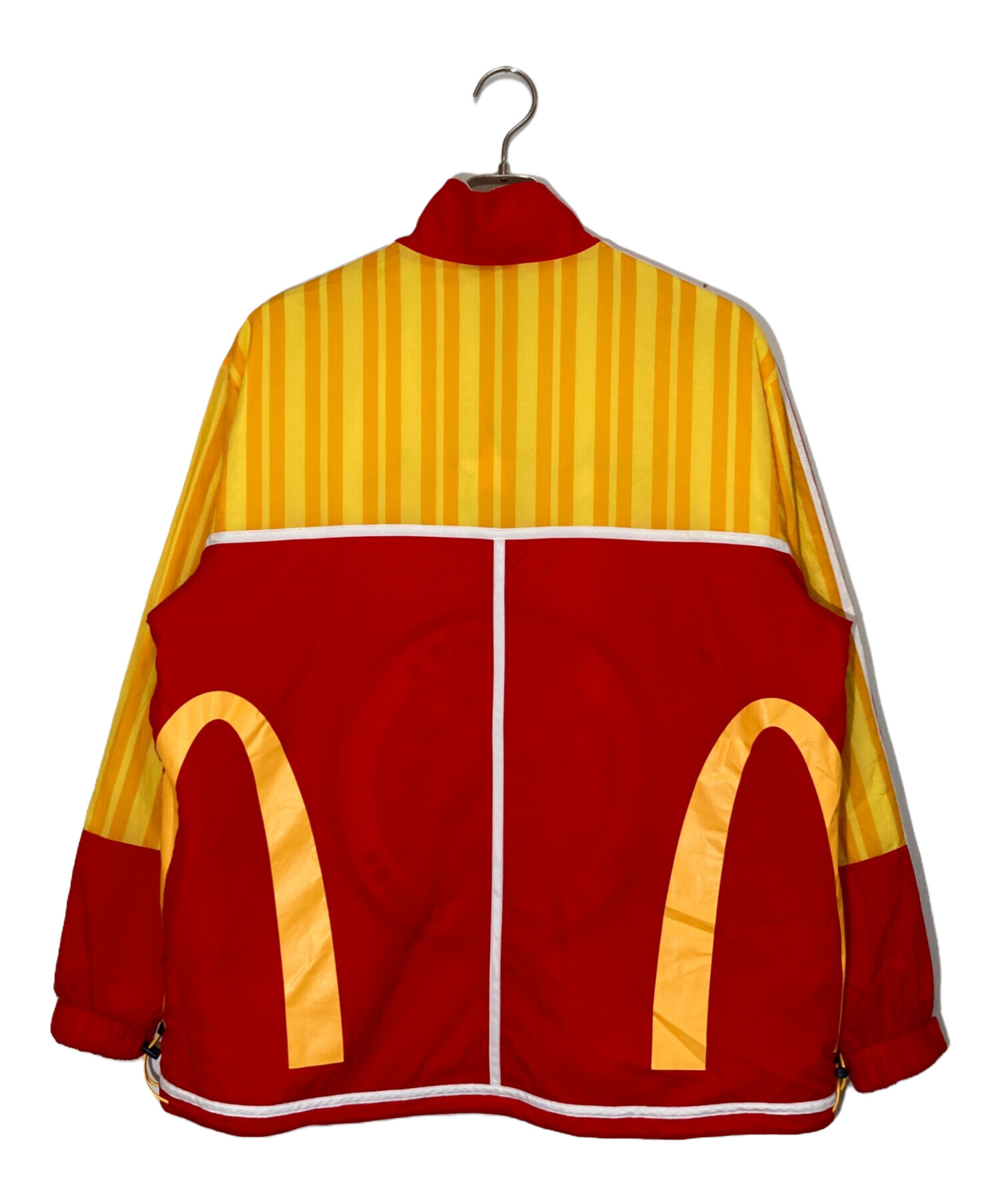 中古・古着通販】adidas (アディダス) McDonalds (マクドナルド) Eric