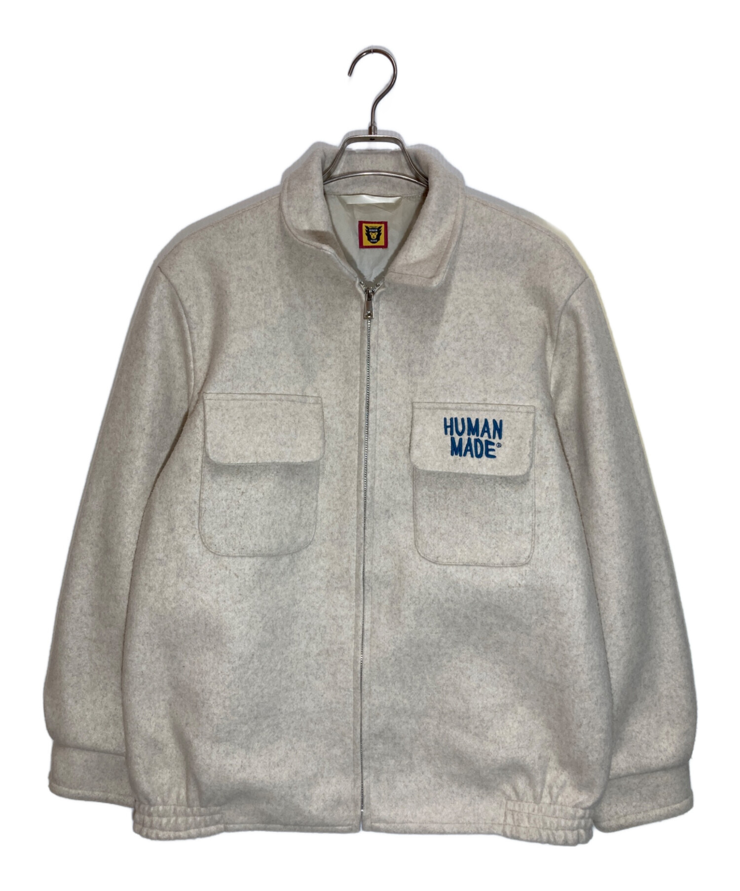 中古・古着通販】HUMAN MADE (ヒューマンメイド) Souvenir Jacket