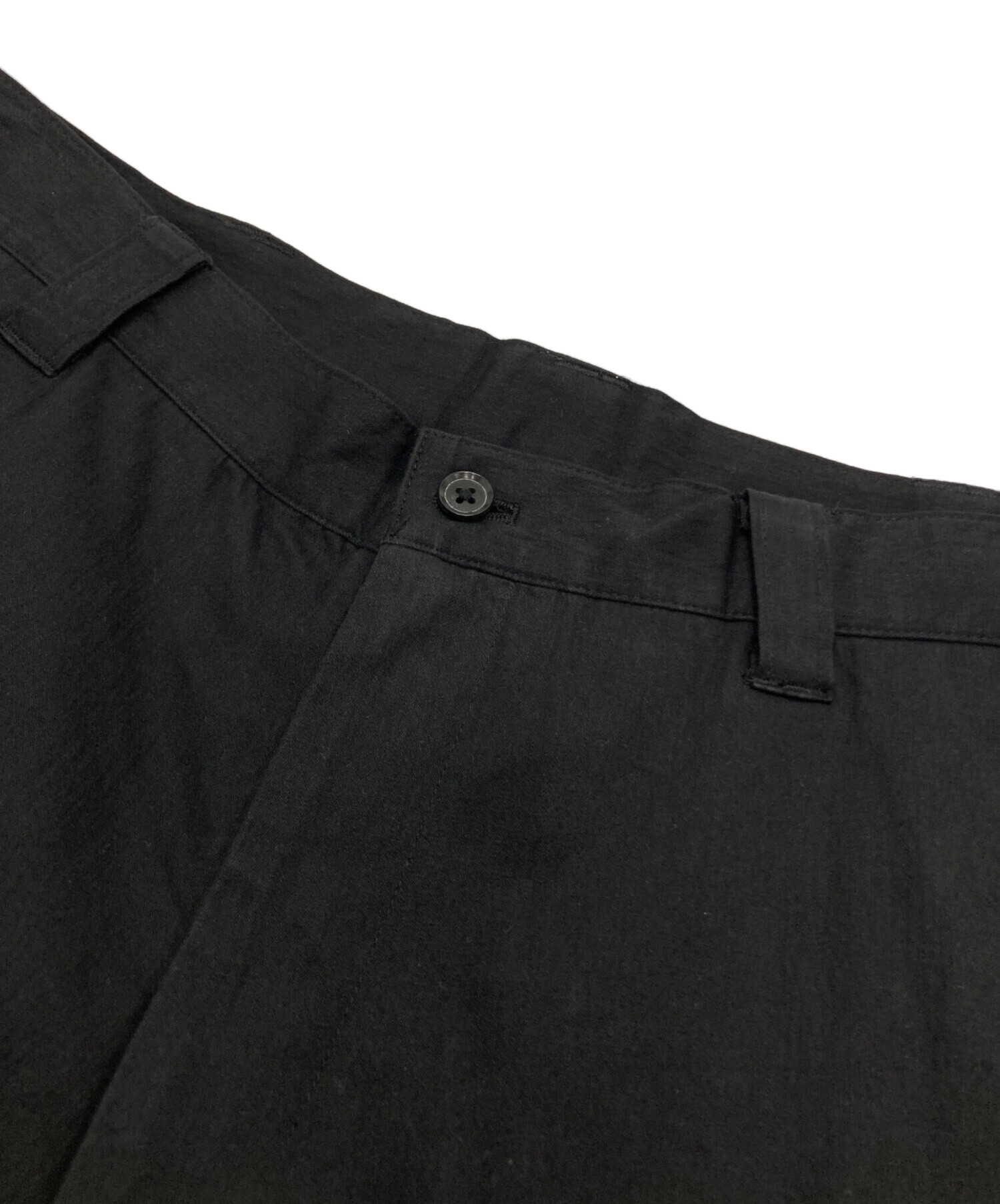 中古・古着通販】Yohji Yamamoto pour homme (ヨウジヤマモト