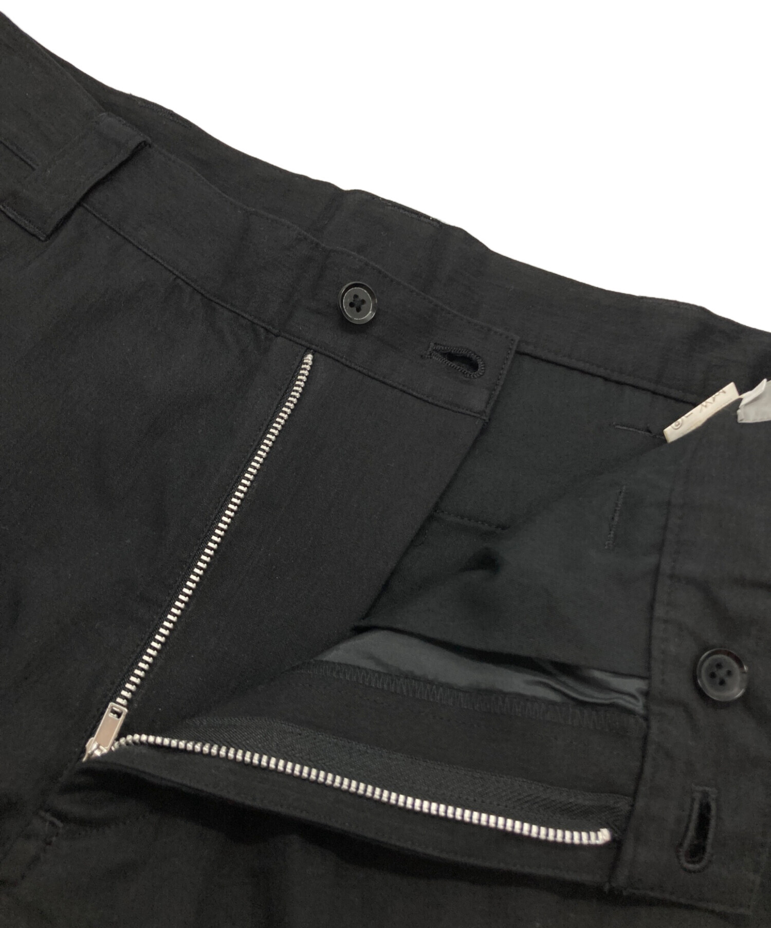 中古・古着通販】Yohji Yamamoto pour homme (ヨウジヤマモト