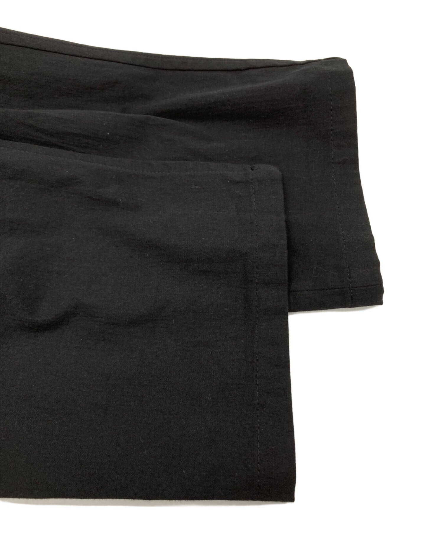 中古・古着通販】Yohji Yamamoto pour homme (ヨウジヤマモト