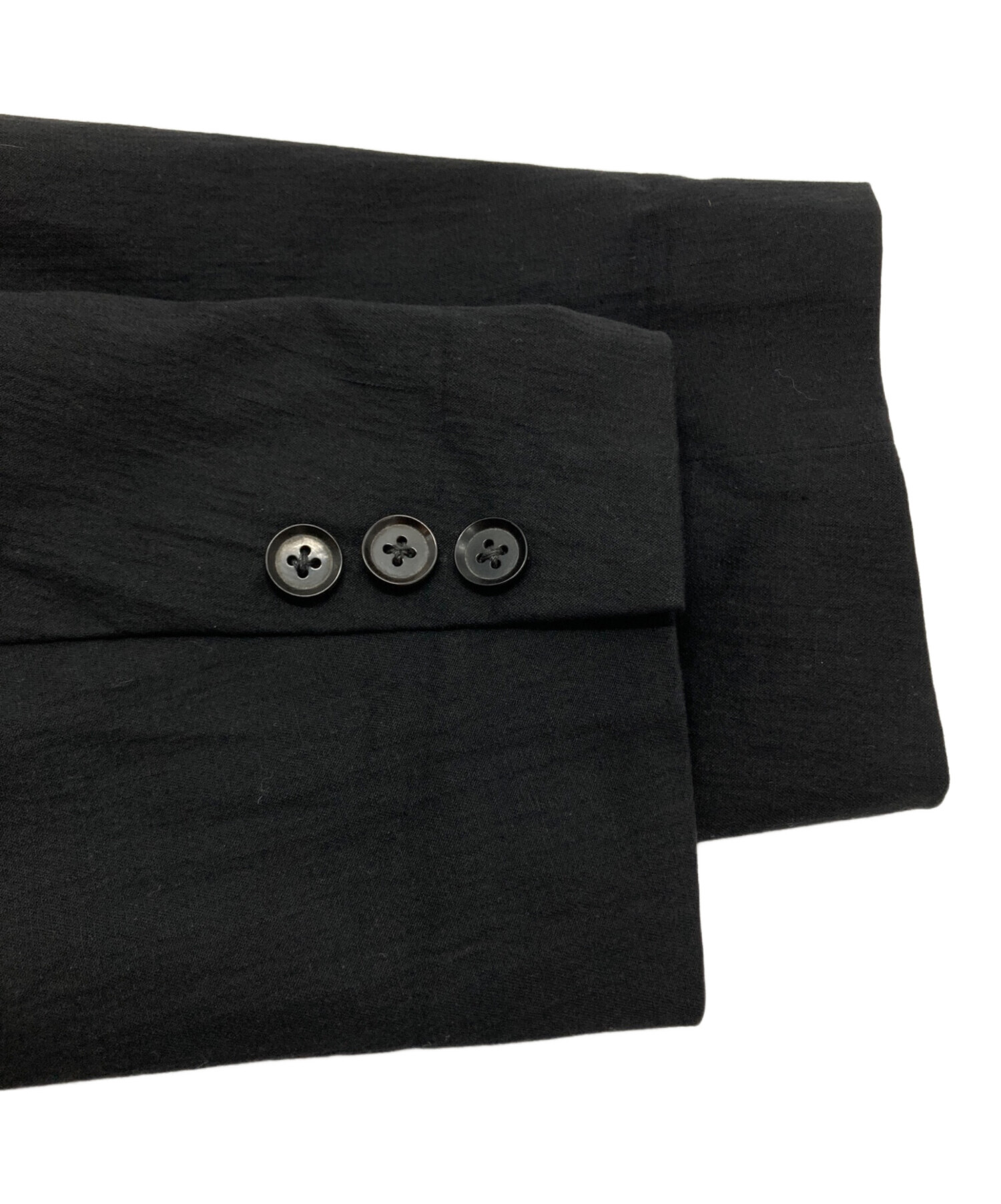 中古・古着通販】Yohji Yamamoto pour homme (ヨウジヤマモト
