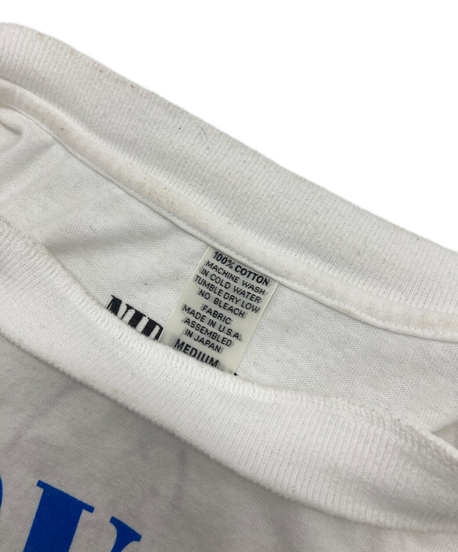 中古・古着通販】FREAK'S STORE (フリークスストア) NIRVANA