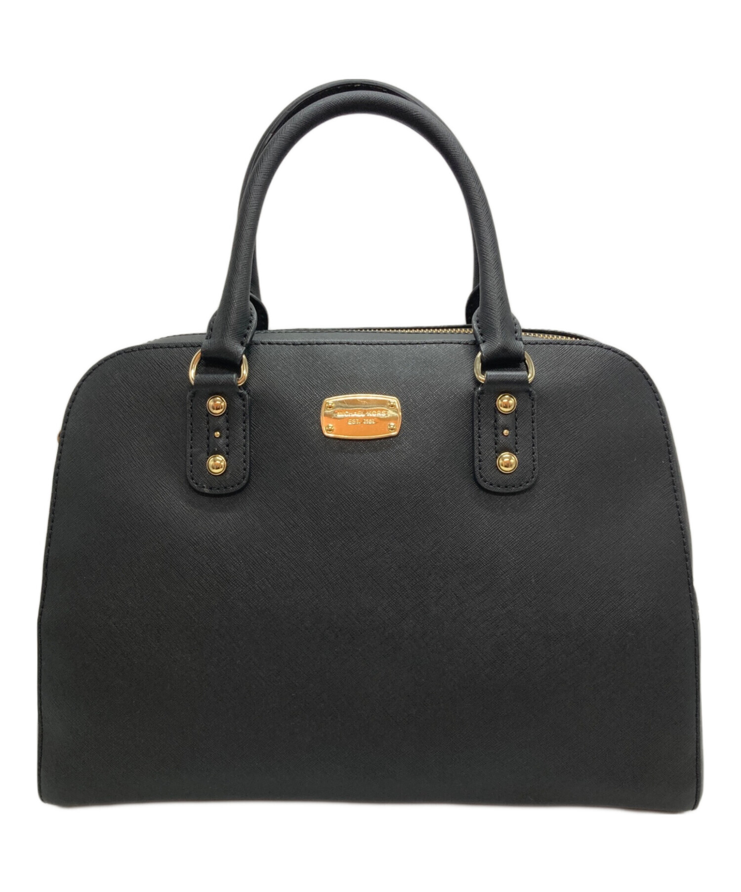 中古・古着通販】MICHAEL KORS (マイケル・コース) 2WAYショルダー 
