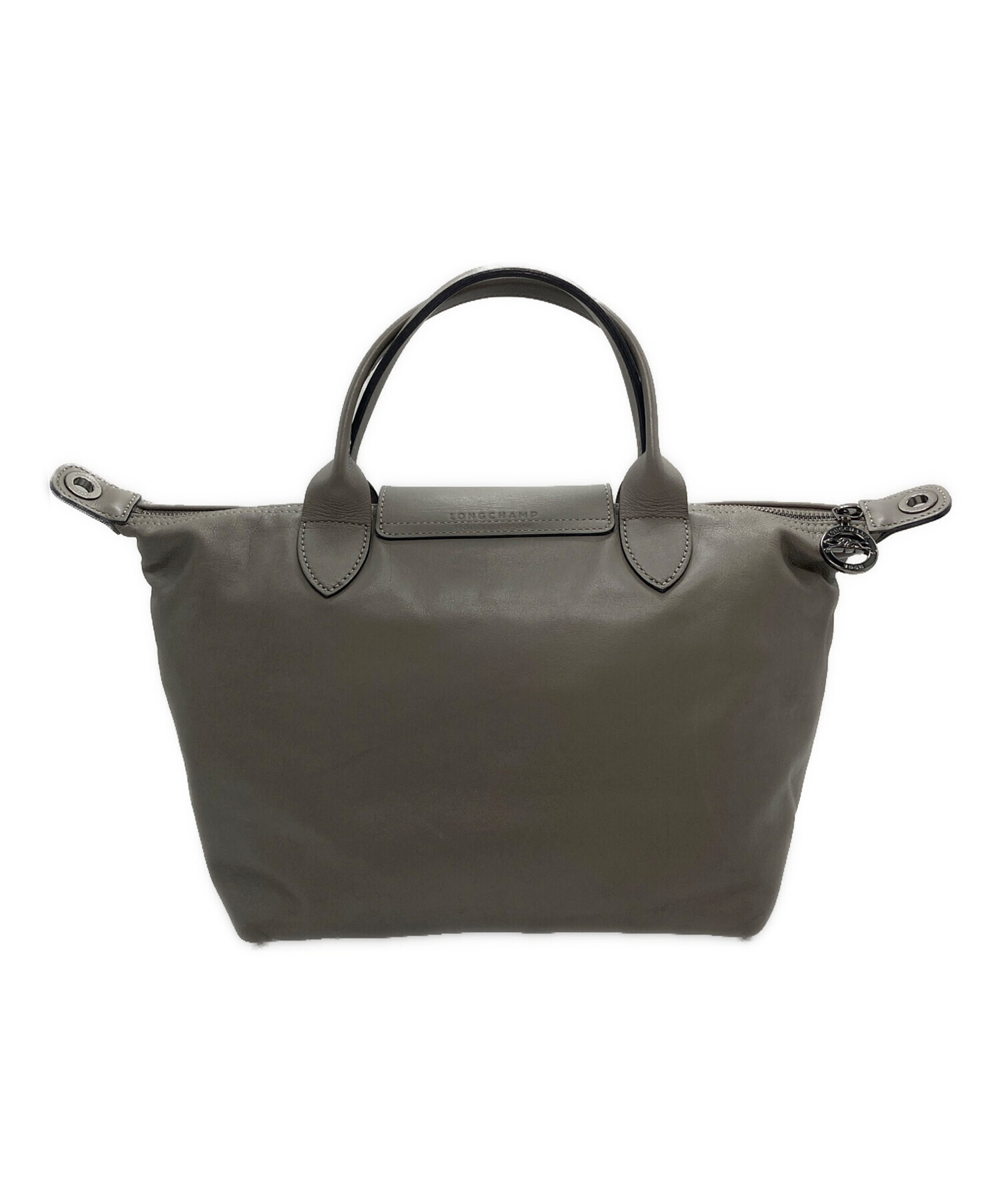 中古・古着通販】LONGCHAMP (ロンシャン) ル プリアージュ® エクストラ 