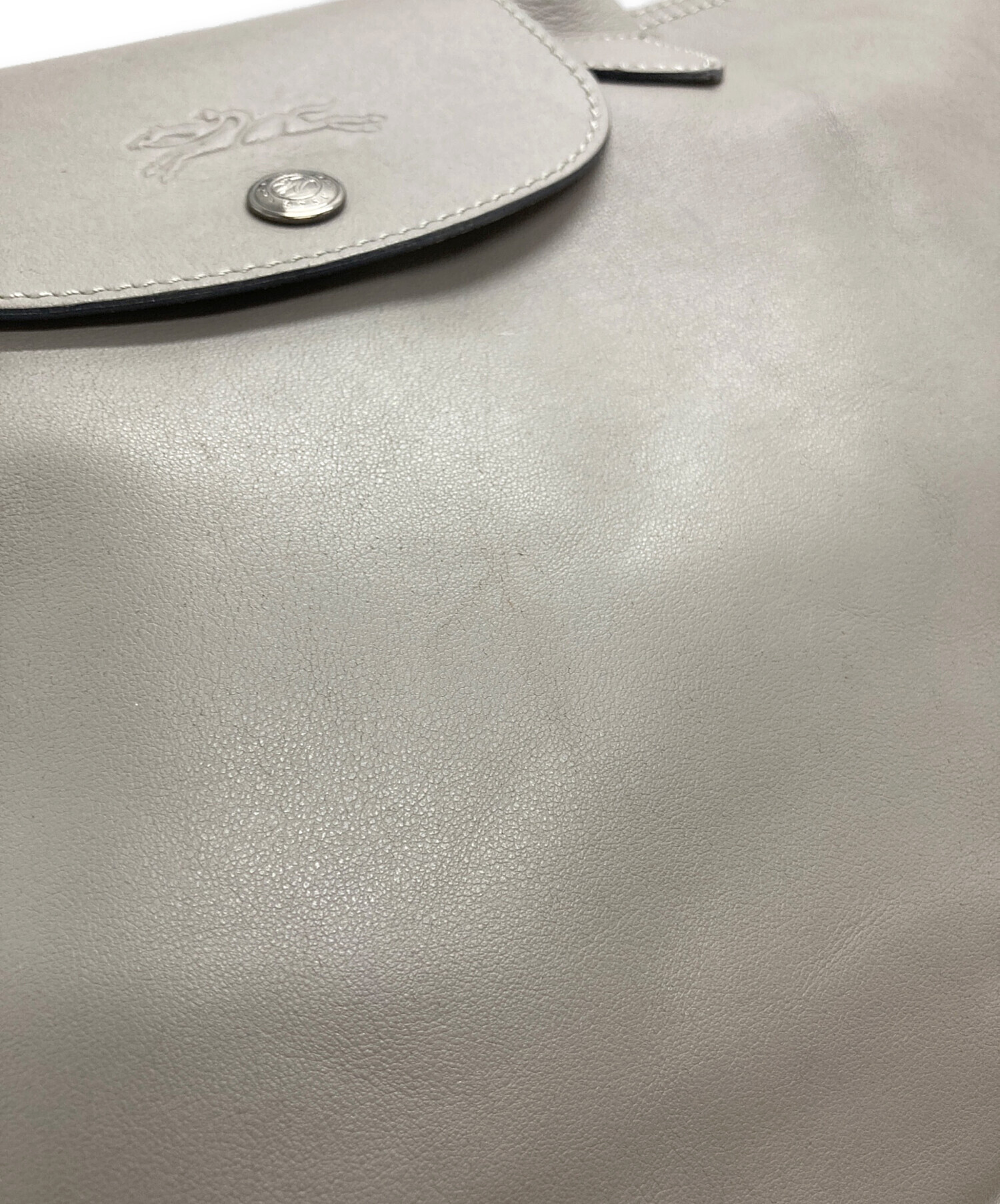 中古・古着通販】LONGCHAMP (ロンシャン) ル プリアージュ® エクストラ