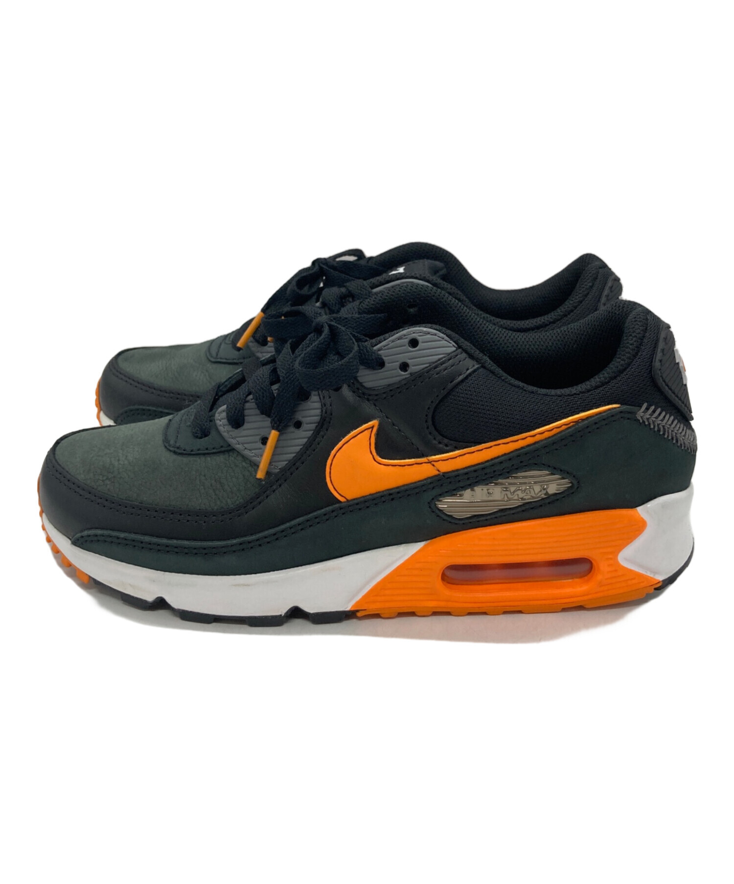 中古・古着通販】NIKE (ナイキ) AIR MAX 90 TOKYO GIANTS NIKE TOKYO 