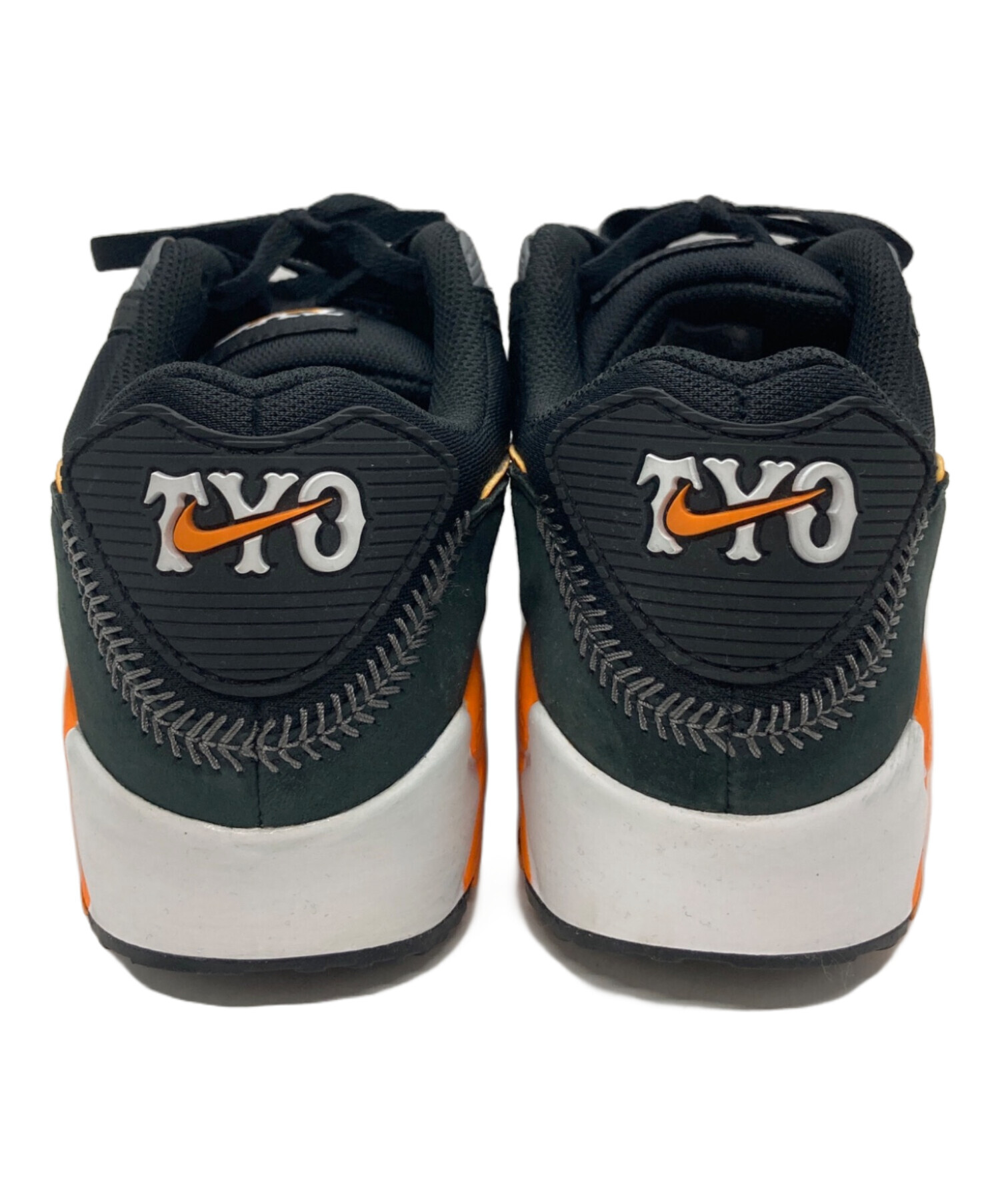 中古・古着通販】NIKE (ナイキ) AIR MAX 90 TOKYO GIANTS NIKE TOKYO 