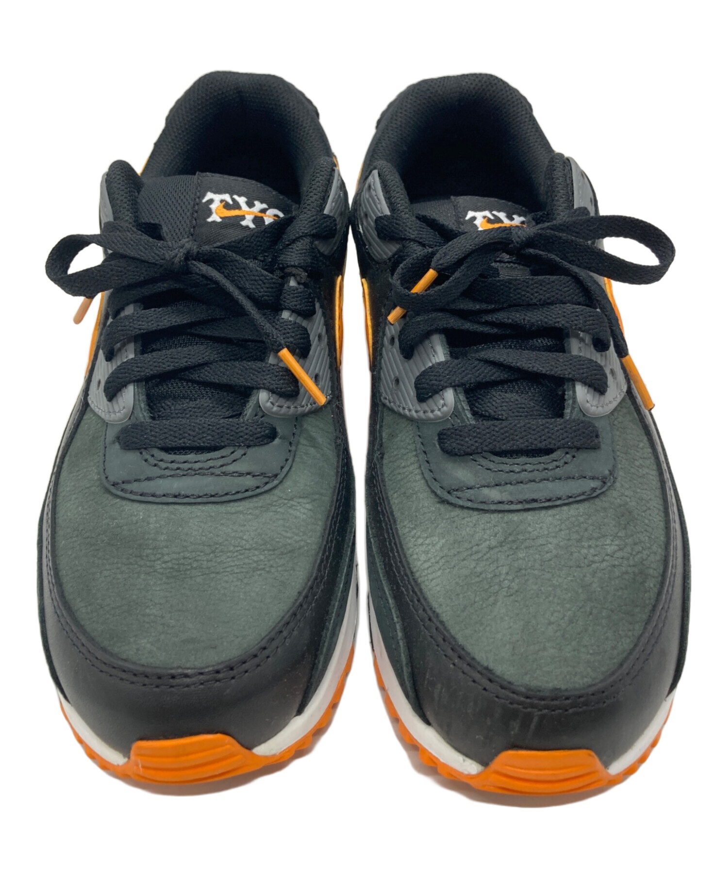 中古・古着通販】NIKE (ナイキ) AIR MAX 90 TOKYO GIANTS NIKE TOKYO 