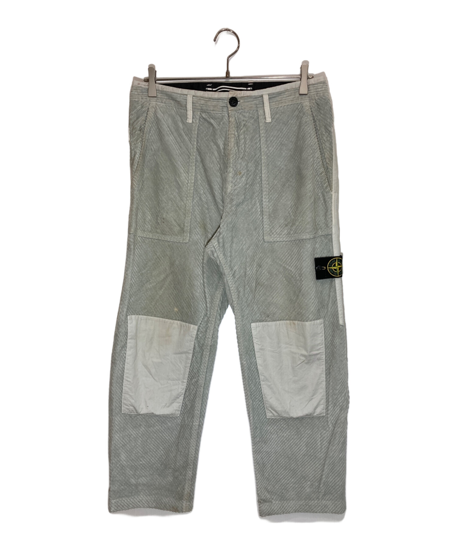 中古・古着通販】STONE ISLAND (ストーンアイランド) 400パネル