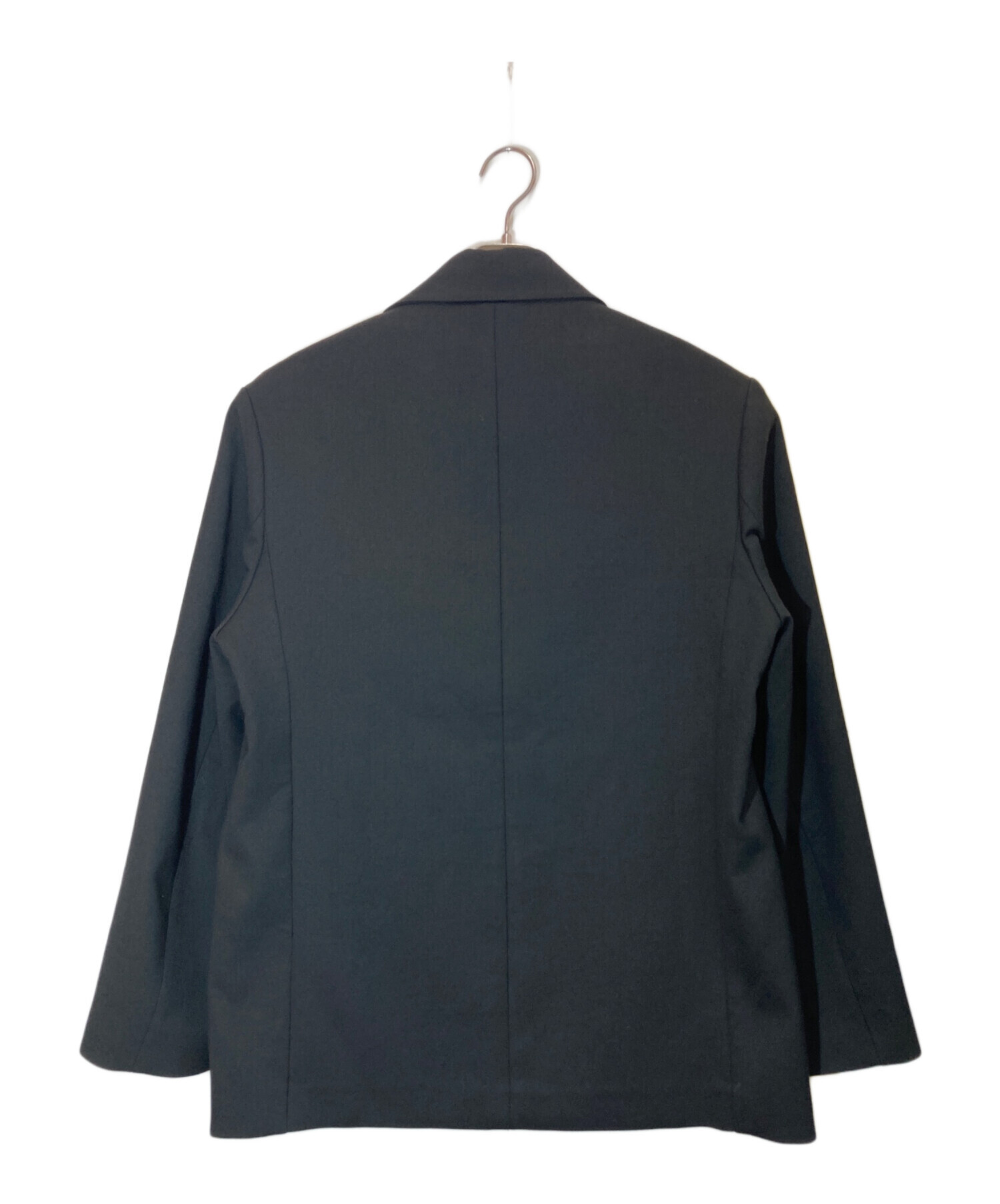 STUDIO NICHOLSON MIZUMI テーラードジャケット M 中古・古着通販】STUDIO NICHOLSON (スタジオ ニコルソン) MIZUMI