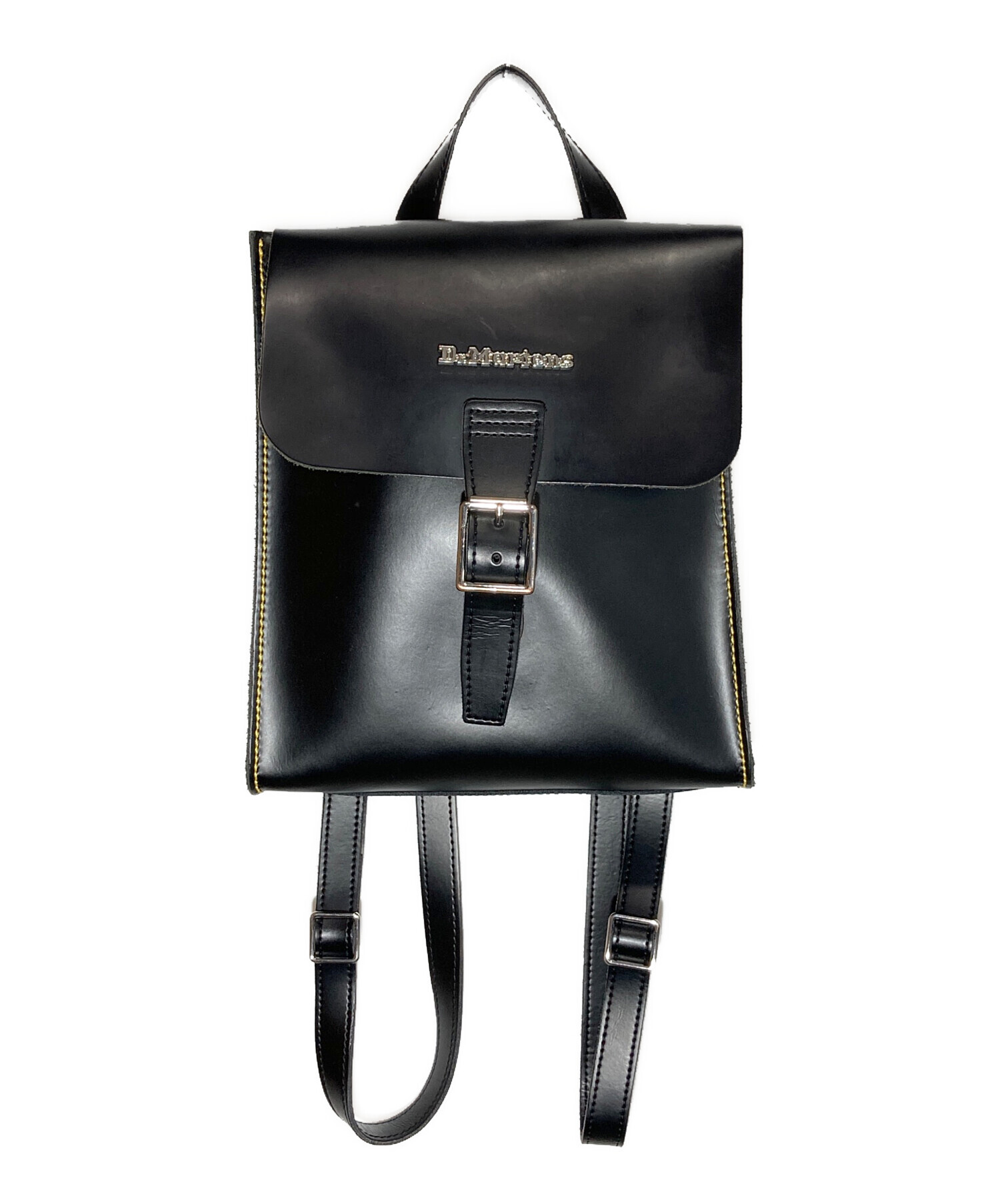 中古・古着通販】Dr.Martens (ドクターマーチン) Mini BackPack