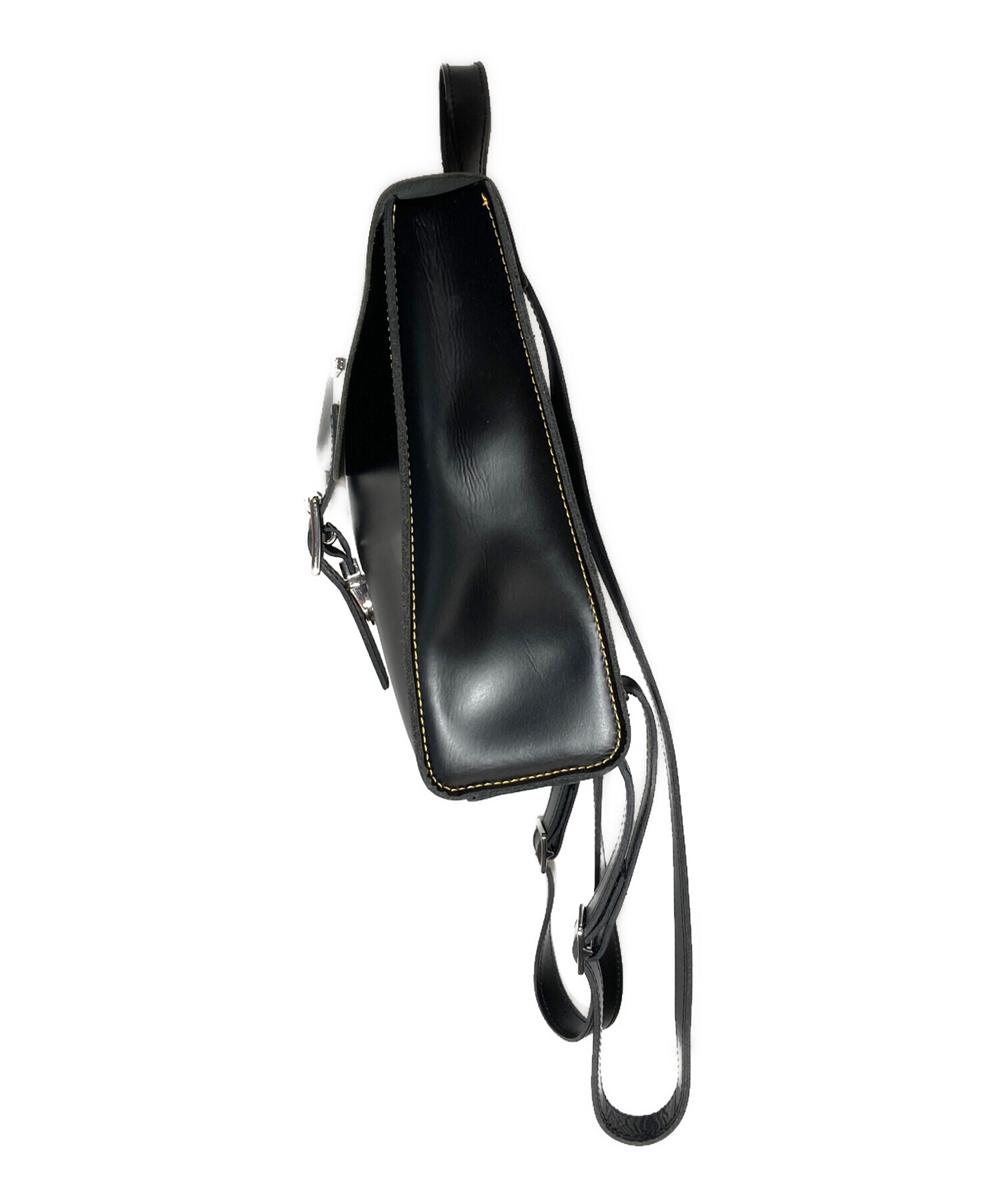 中古・古着通販】Dr.Martens (ドクターマーチン) Mini BackPack