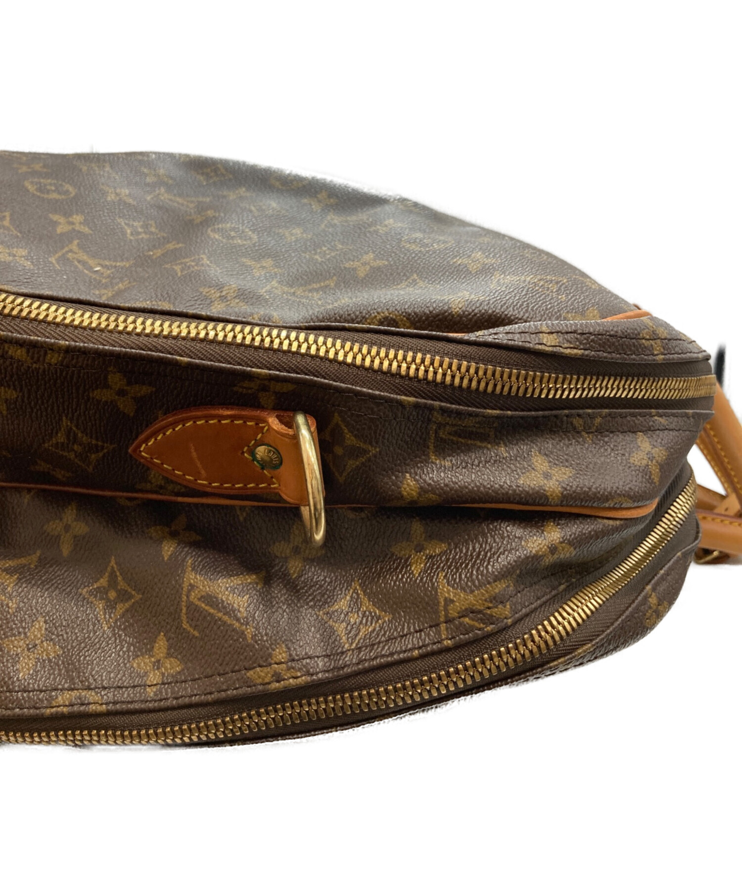 中古・古着通販】LOUIS VUITTON (ルイ ヴィトン) ボストンバッグ