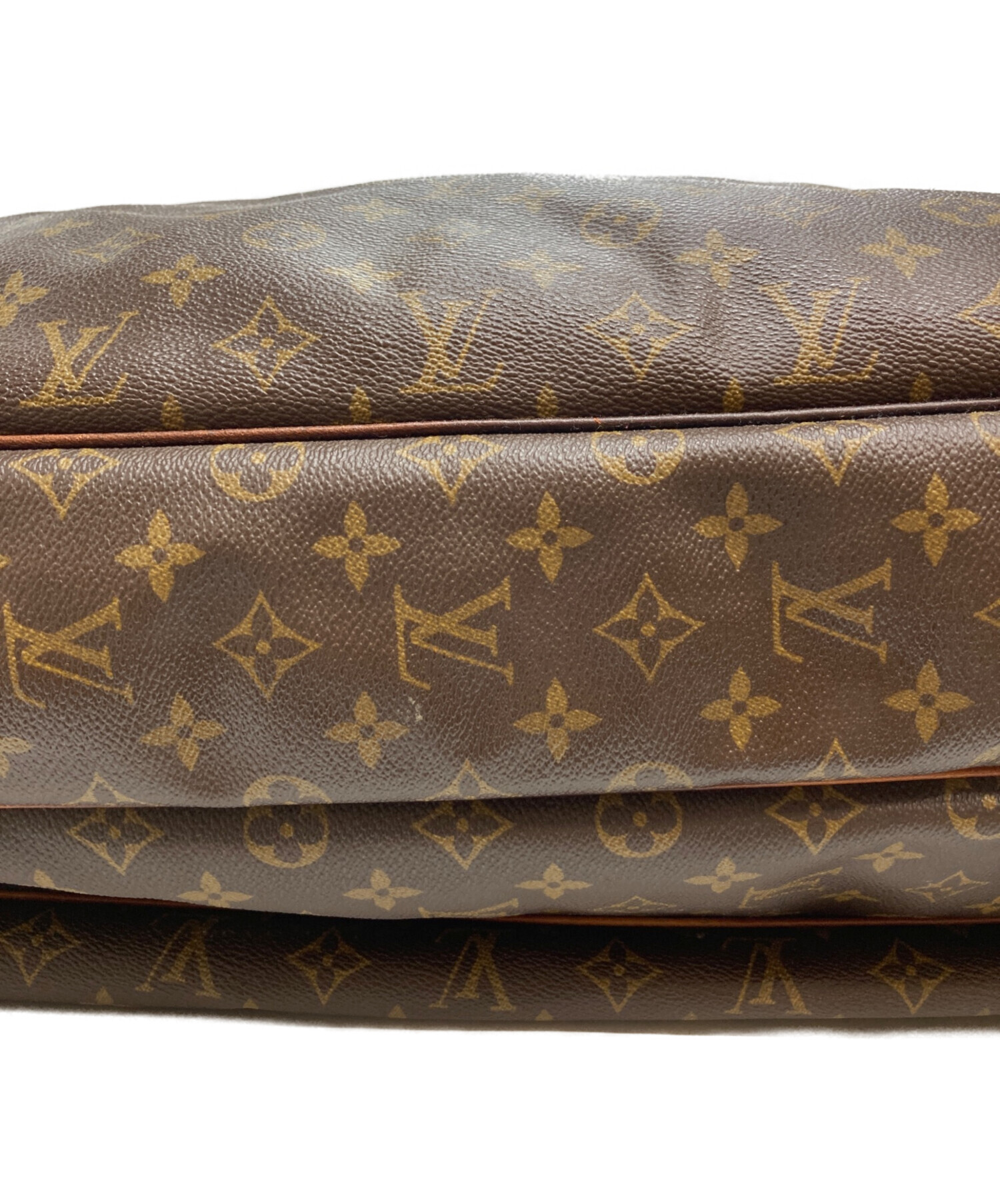 中古・古着通販】LOUIS VUITTON (ルイ ヴィトン) ボストンバッグ
