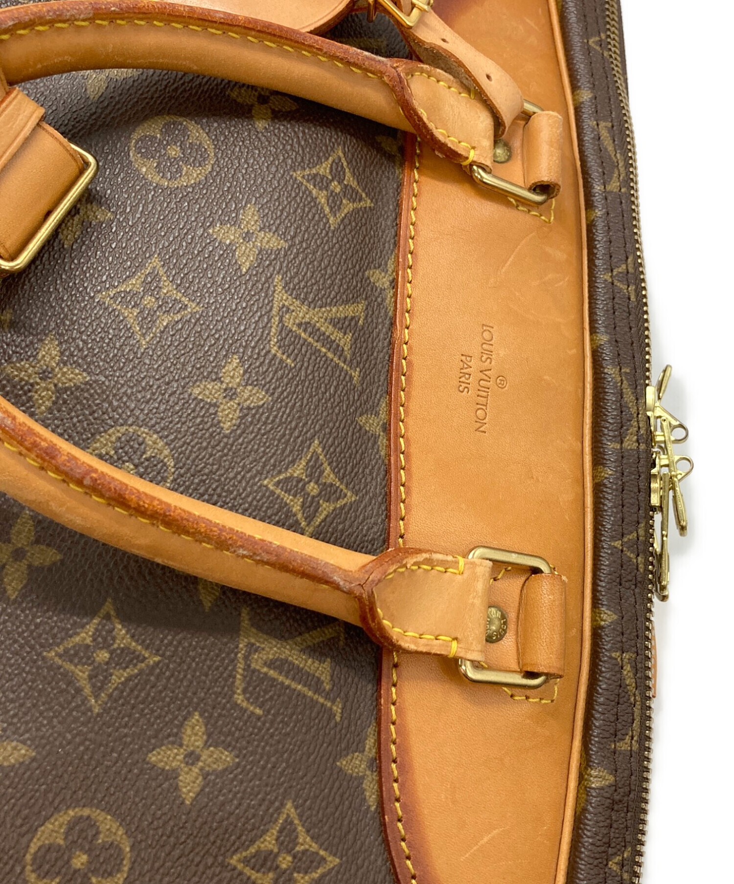 中古・古着通販】LOUIS VUITTON (ルイ ヴィトン) ボストンバッグ