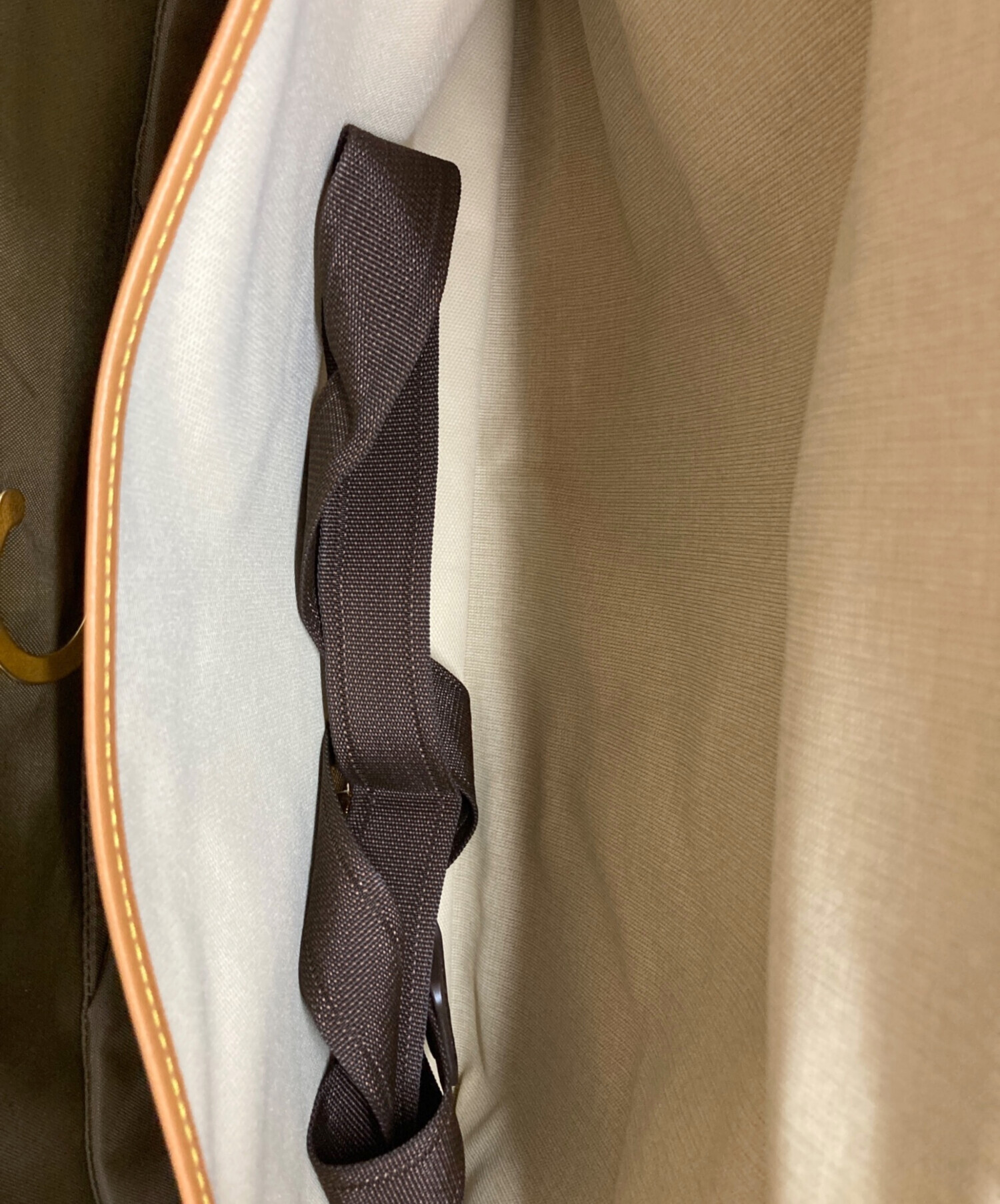 中古・古着通販】LOUIS VUITTON (ルイ ヴィトン) ボストンバッグ