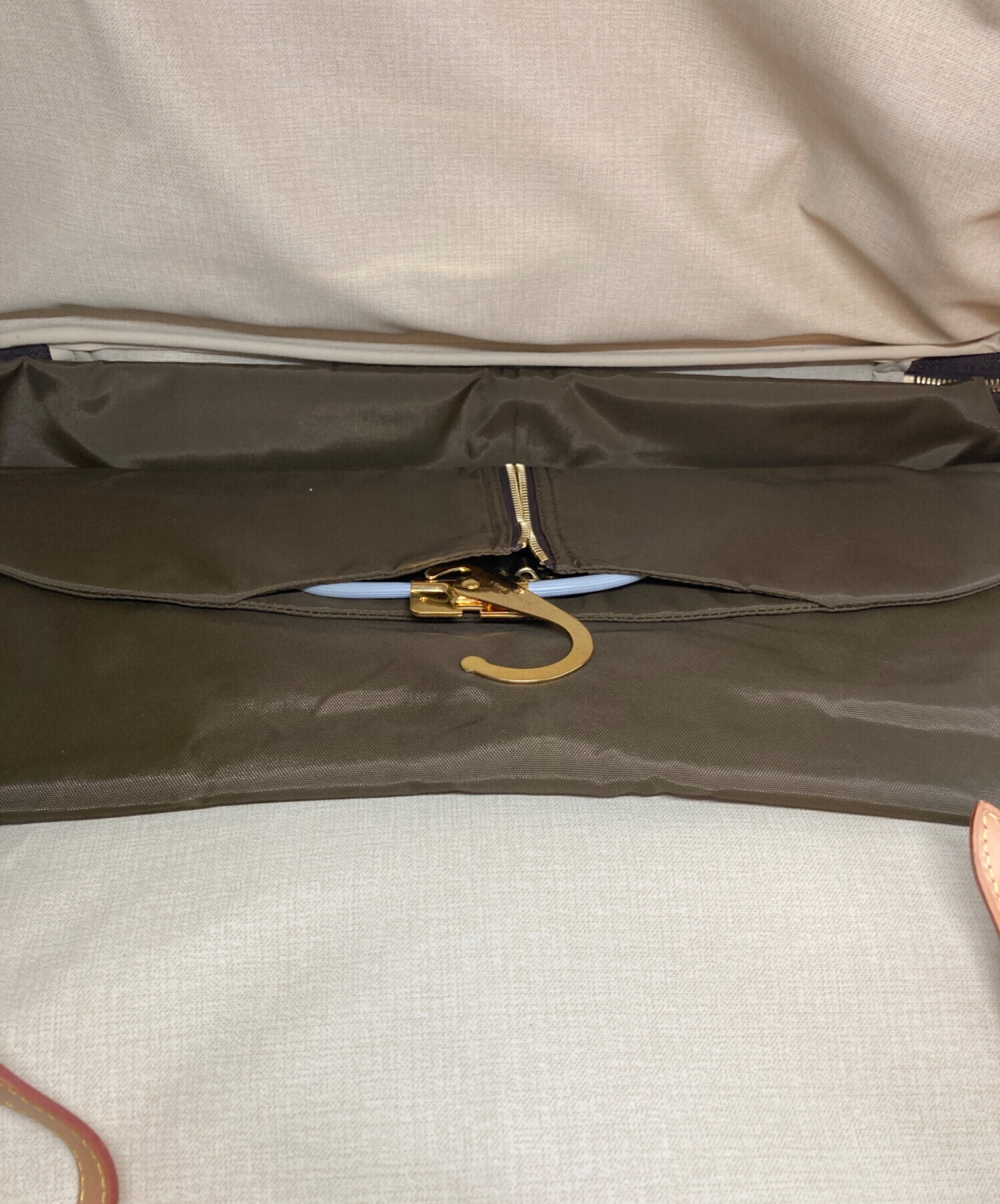 中古・古着通販】LOUIS VUITTON (ルイ ヴィトン) ボストンバッグ
