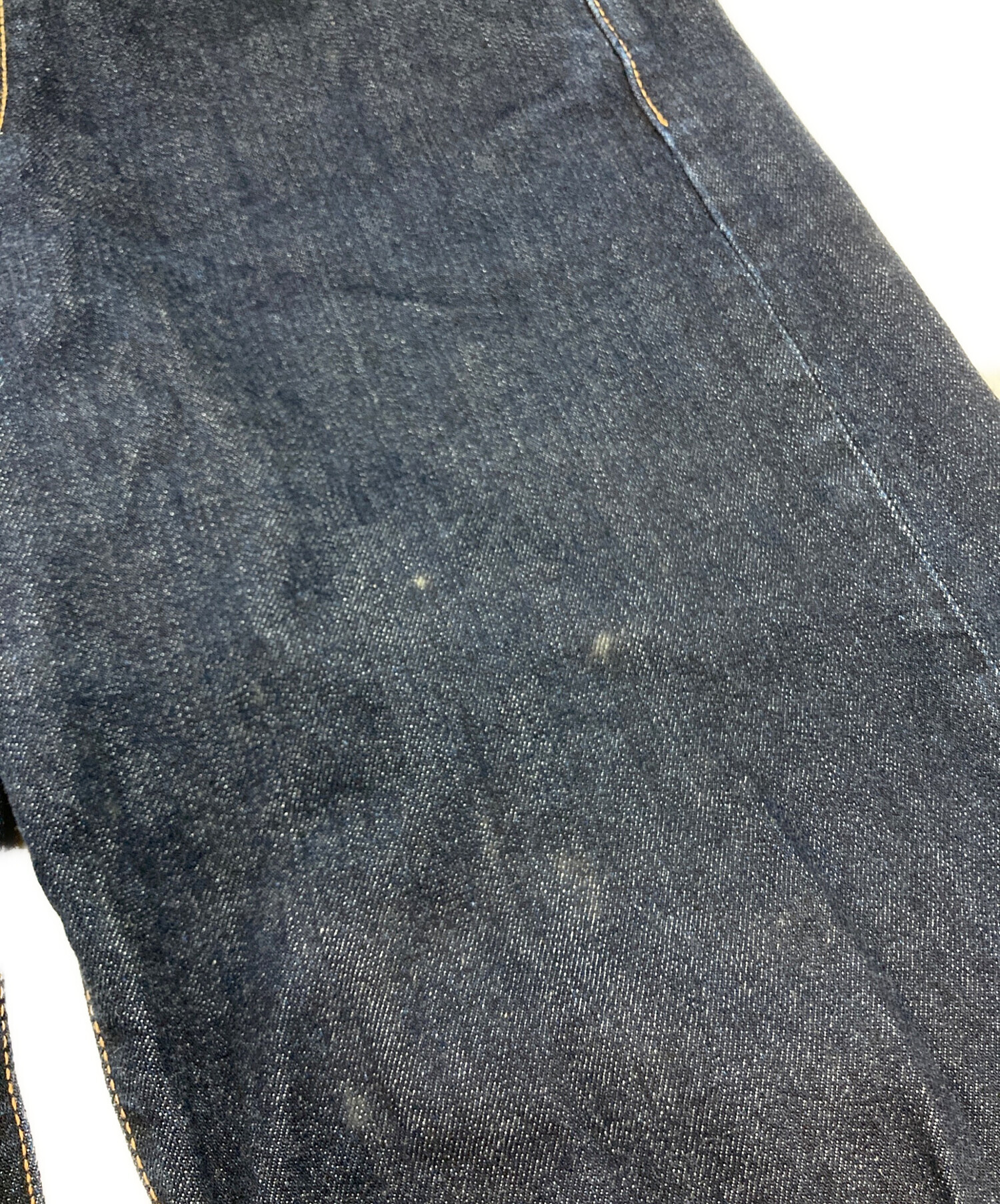 中古・古着通販】LEVI'S PReMIUM (リーバイス プレミアム) 569デニム