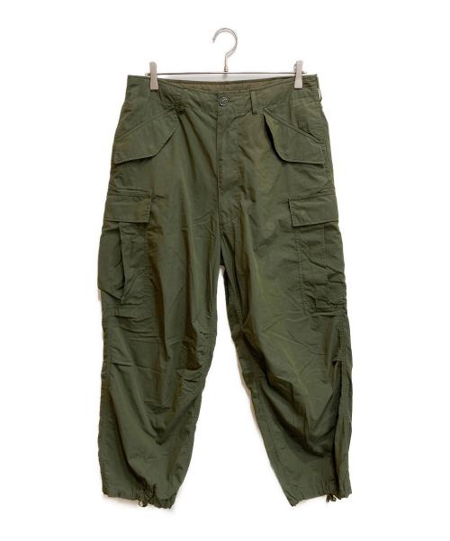 中古・古着通販】BEAMS (ビームス) ビッグ 6ポケット カーゴパンツ